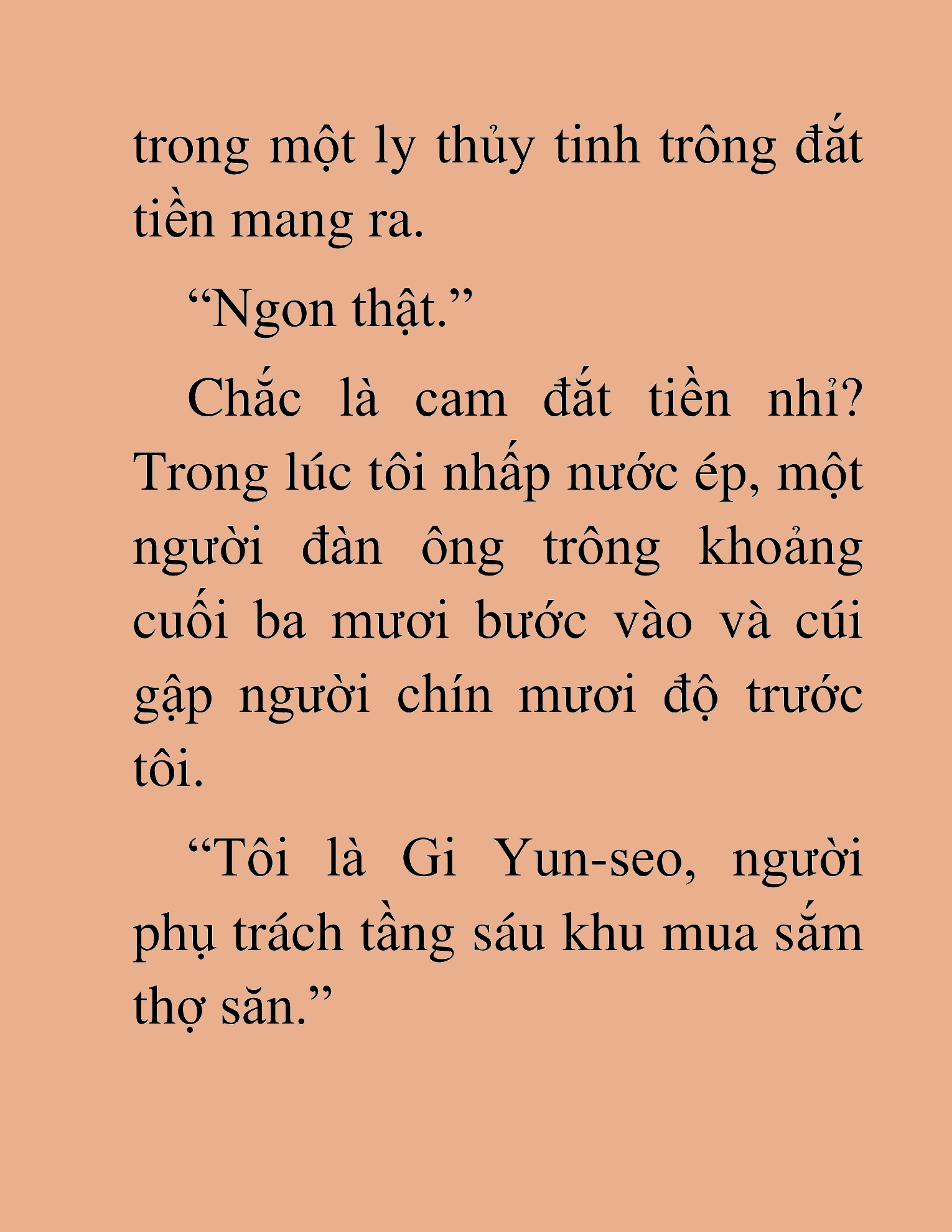 Đọc truyện HAT[NOVEL] Những Thợ Săn Cấp S Mà Tôi Nuôi Dưỡng - Chap 15