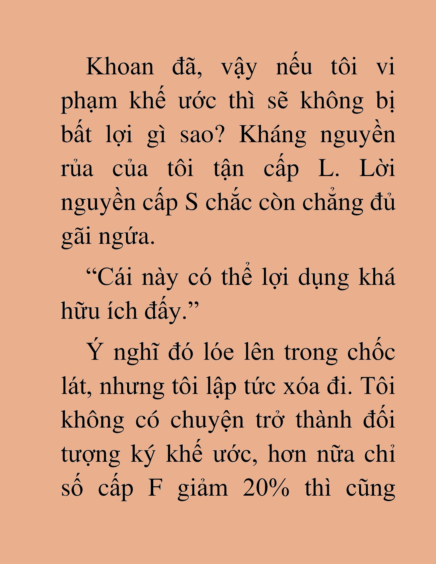 Đọc truyện HAT[NOVEL] Những Thợ Săn Cấp S Mà Tôi Nuôi Dưỡng - Chap 15