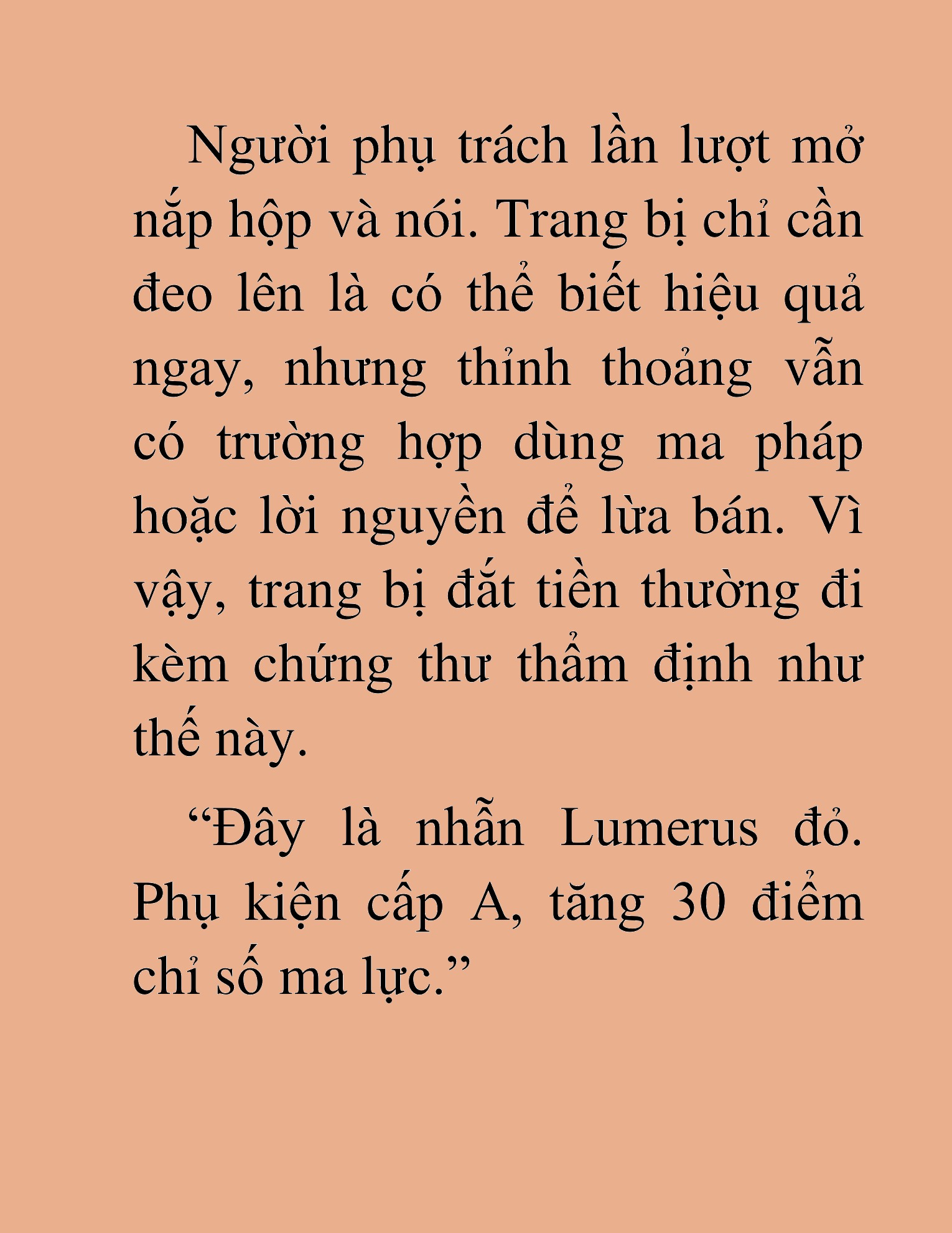 Đọc truyện HAT[NOVEL] Những Thợ Săn Cấp S Mà Tôi Nuôi Dưỡng - Chap 15