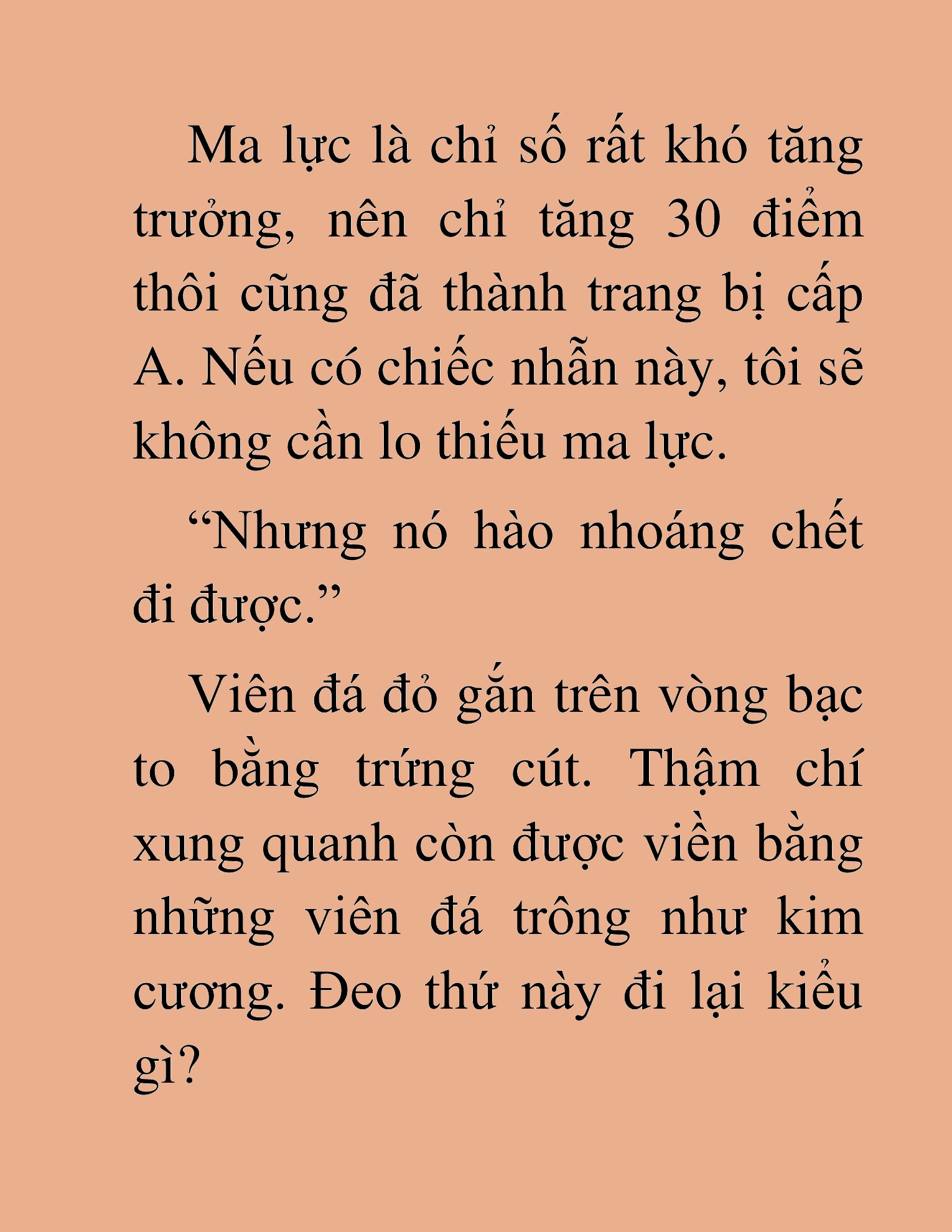 Đọc truyện HAT[NOVEL] Những Thợ Săn Cấp S Mà Tôi Nuôi Dưỡng - Chap 15