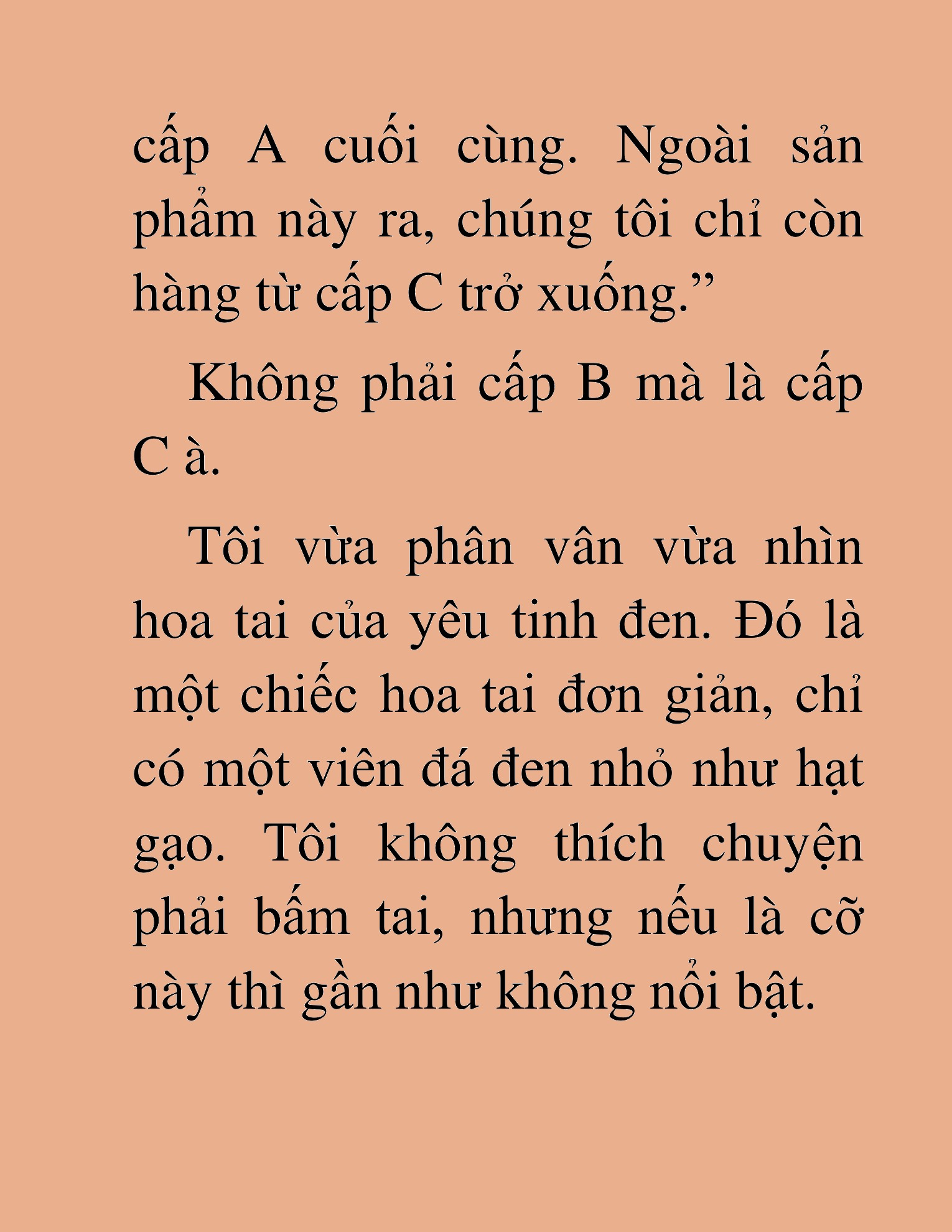 Đọc truyện HAT[NOVEL] Những Thợ Săn Cấp S Mà Tôi Nuôi Dưỡng - Chap 15