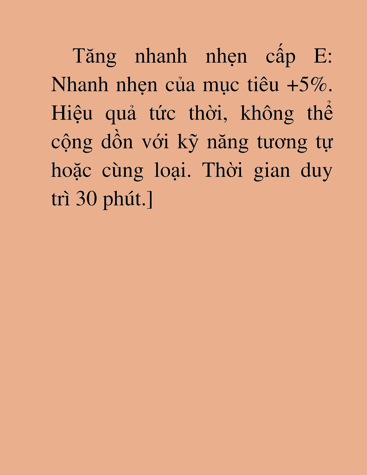 Đọc truyện HAT[NOVEL] Những Thợ Săn Cấp S Mà Tôi Nuôi Dưỡng - Chap 15