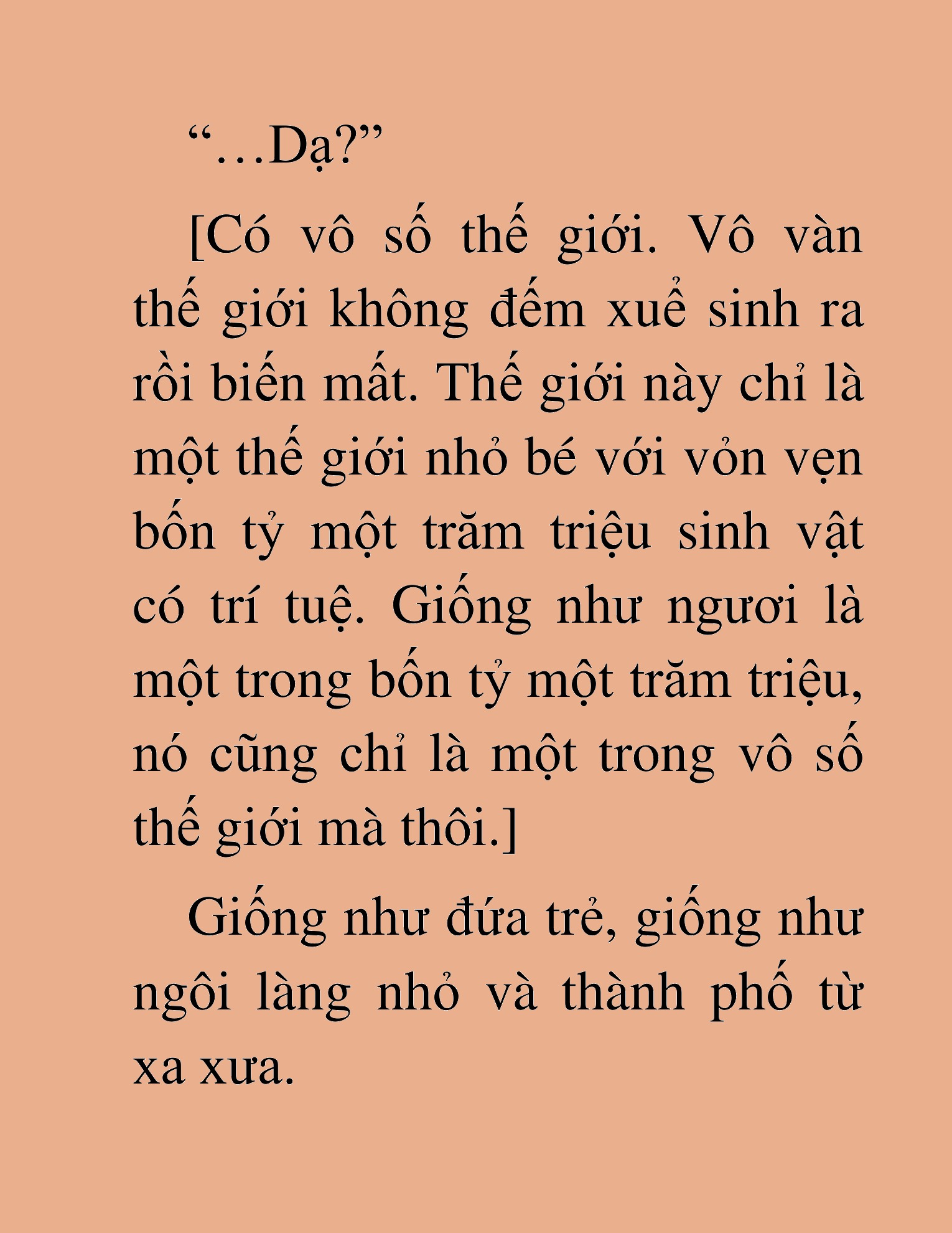 Đọc truyện HAT[NOVEL] Những Thợ Săn Cấp S Mà Tôi Nuôi Dưỡng - Chap 150