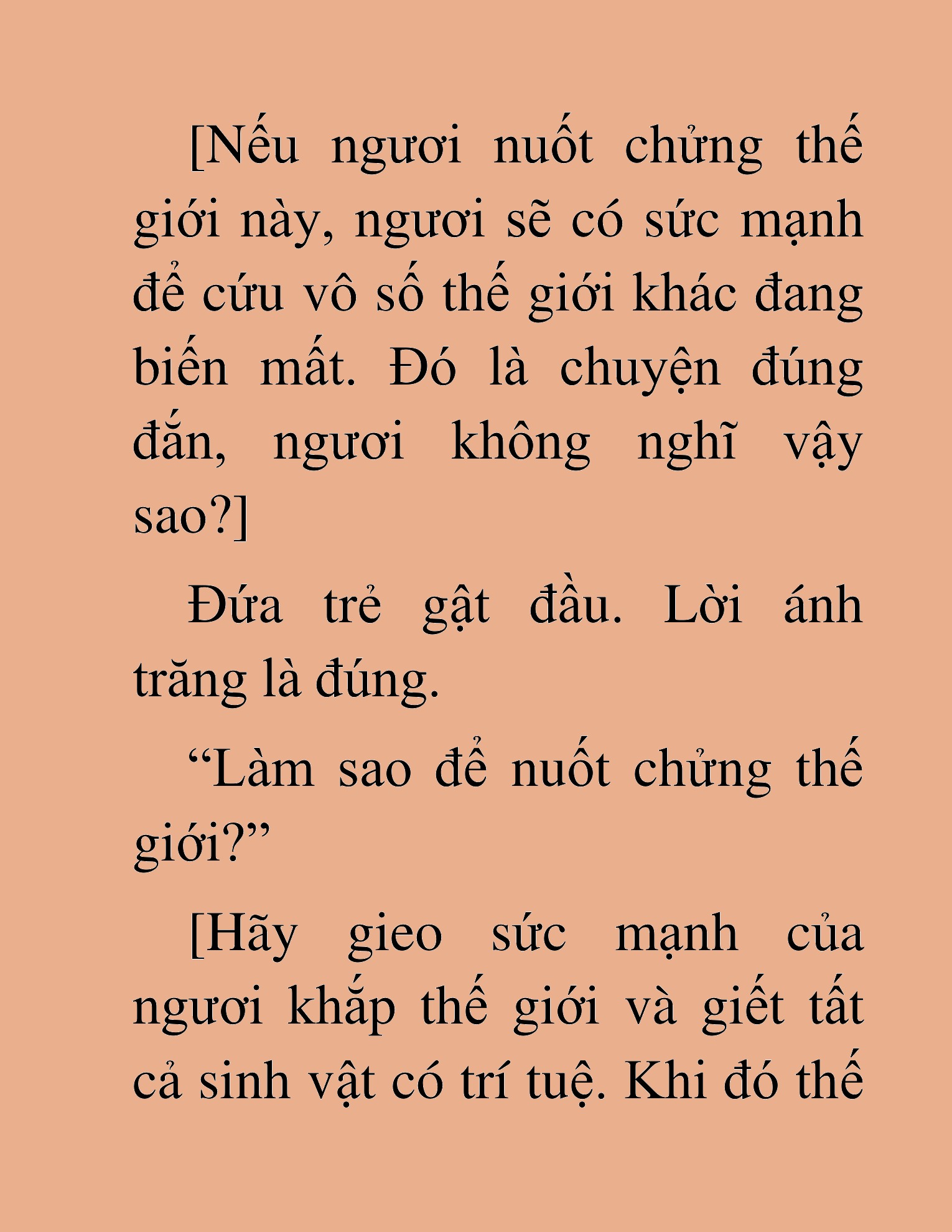 Đọc truyện HAT[NOVEL] Những Thợ Săn Cấp S Mà Tôi Nuôi Dưỡng - Chap 150