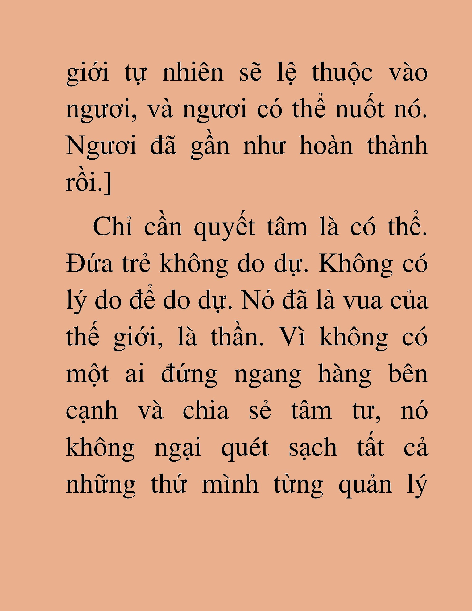 Đọc truyện HAT[NOVEL] Những Thợ Săn Cấp S Mà Tôi Nuôi Dưỡng - Chap 150
