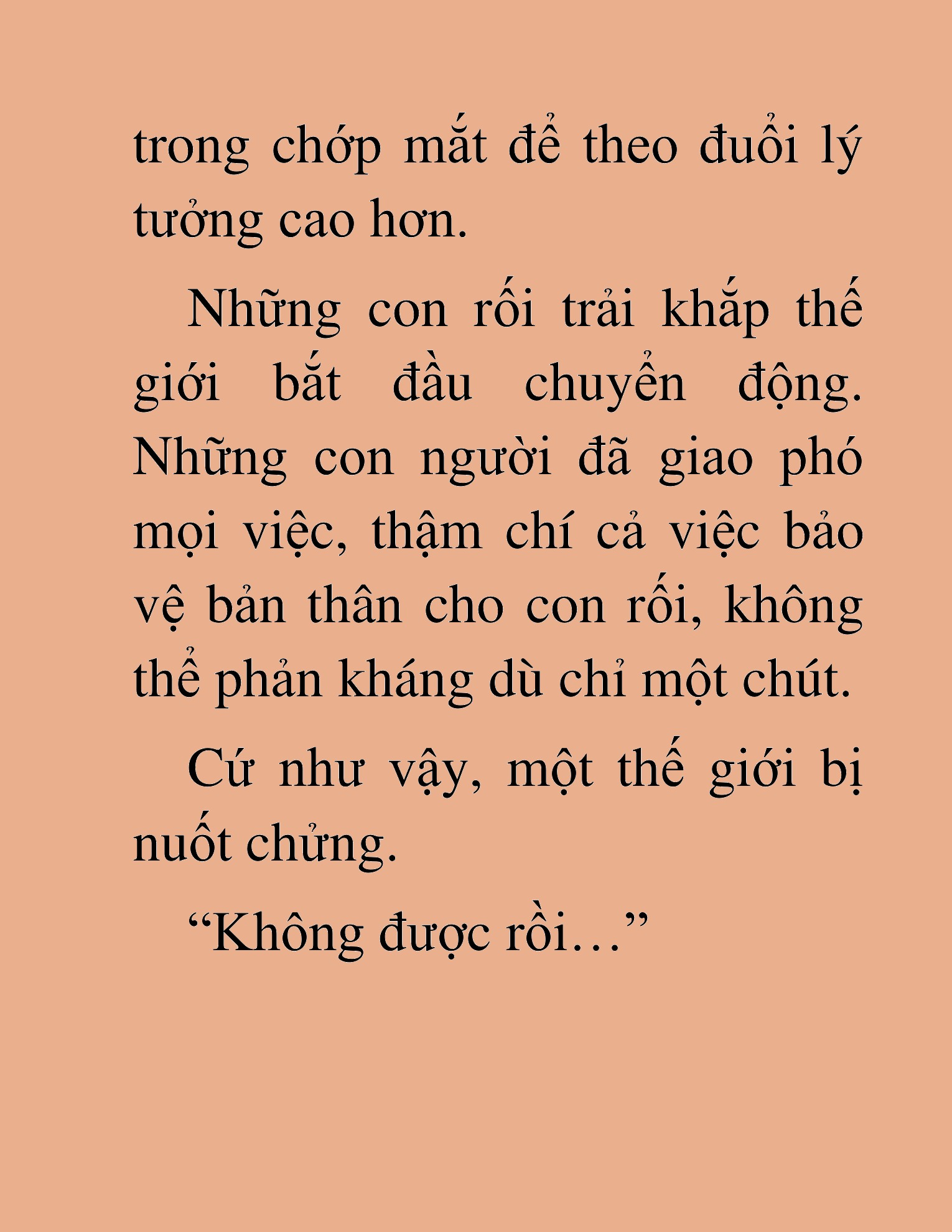 Đọc truyện HAT[NOVEL] Những Thợ Săn Cấp S Mà Tôi Nuôi Dưỡng - Chap 150