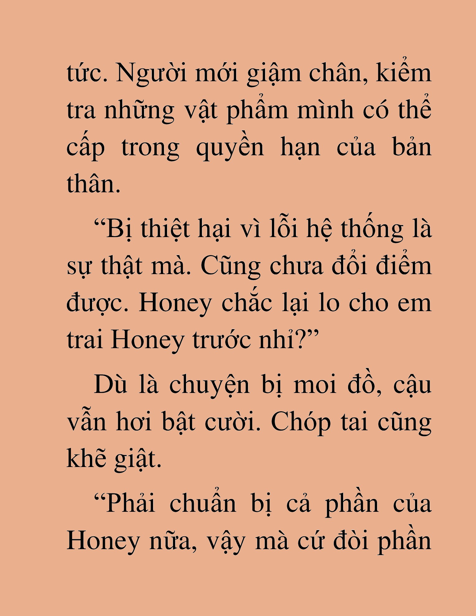 Đọc truyện HAT[NOVEL] Những Thợ Săn Cấp S Mà Tôi Nuôi Dưỡng - Chap 150