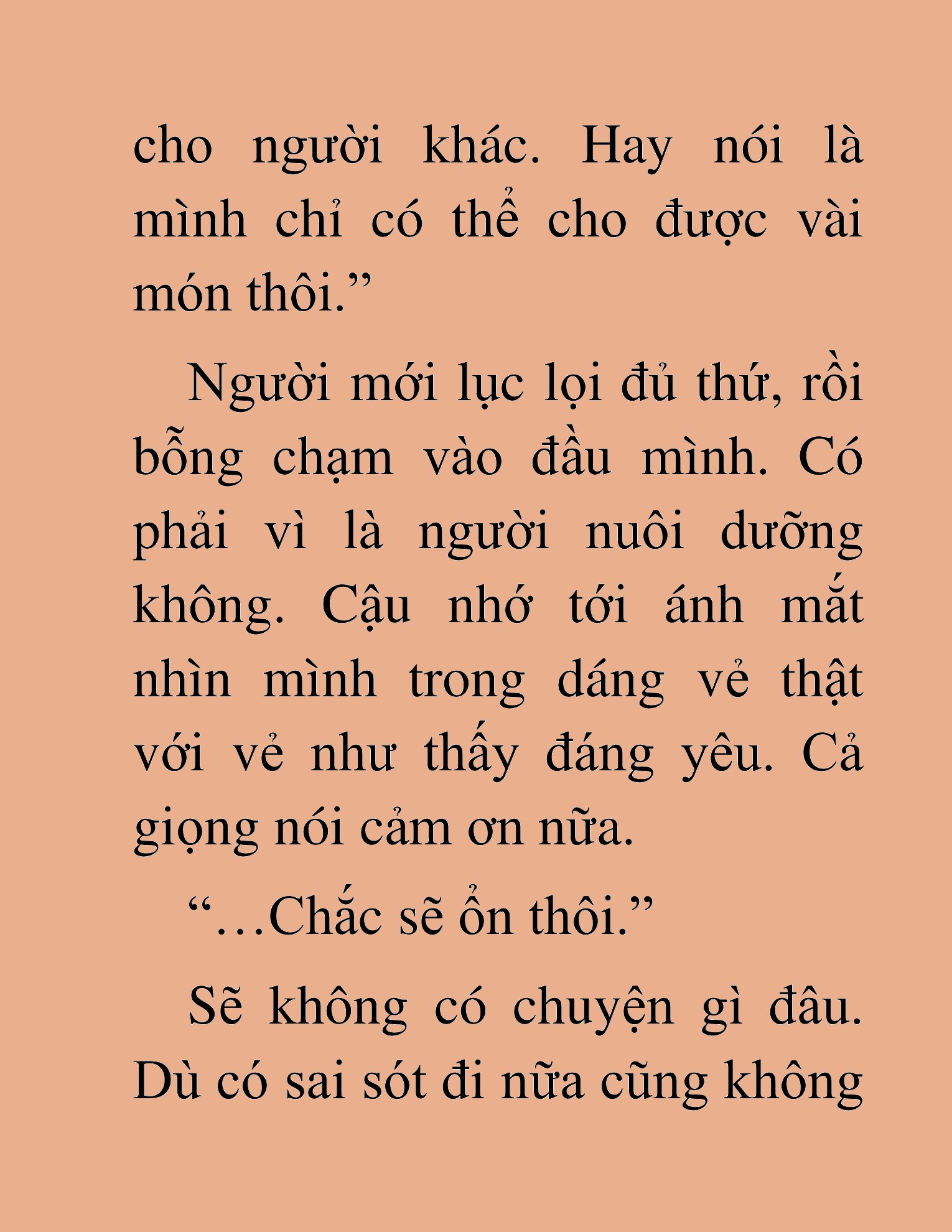 Đọc truyện HAT[NOVEL] Những Thợ Săn Cấp S Mà Tôi Nuôi Dưỡng - Chap 150