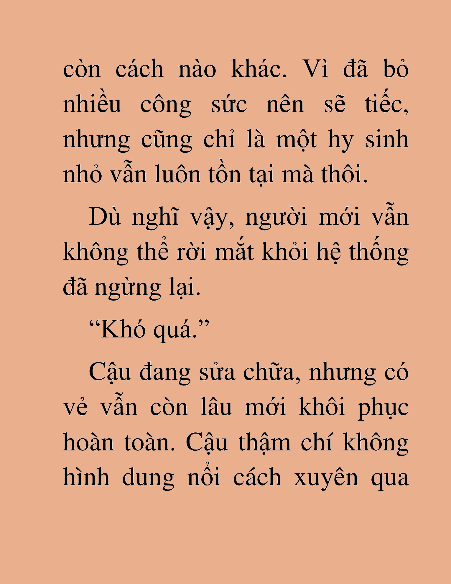 Đọc truyện HAT[NOVEL] Những Thợ Săn Cấp S Mà Tôi Nuôi Dưỡng - Chap 150