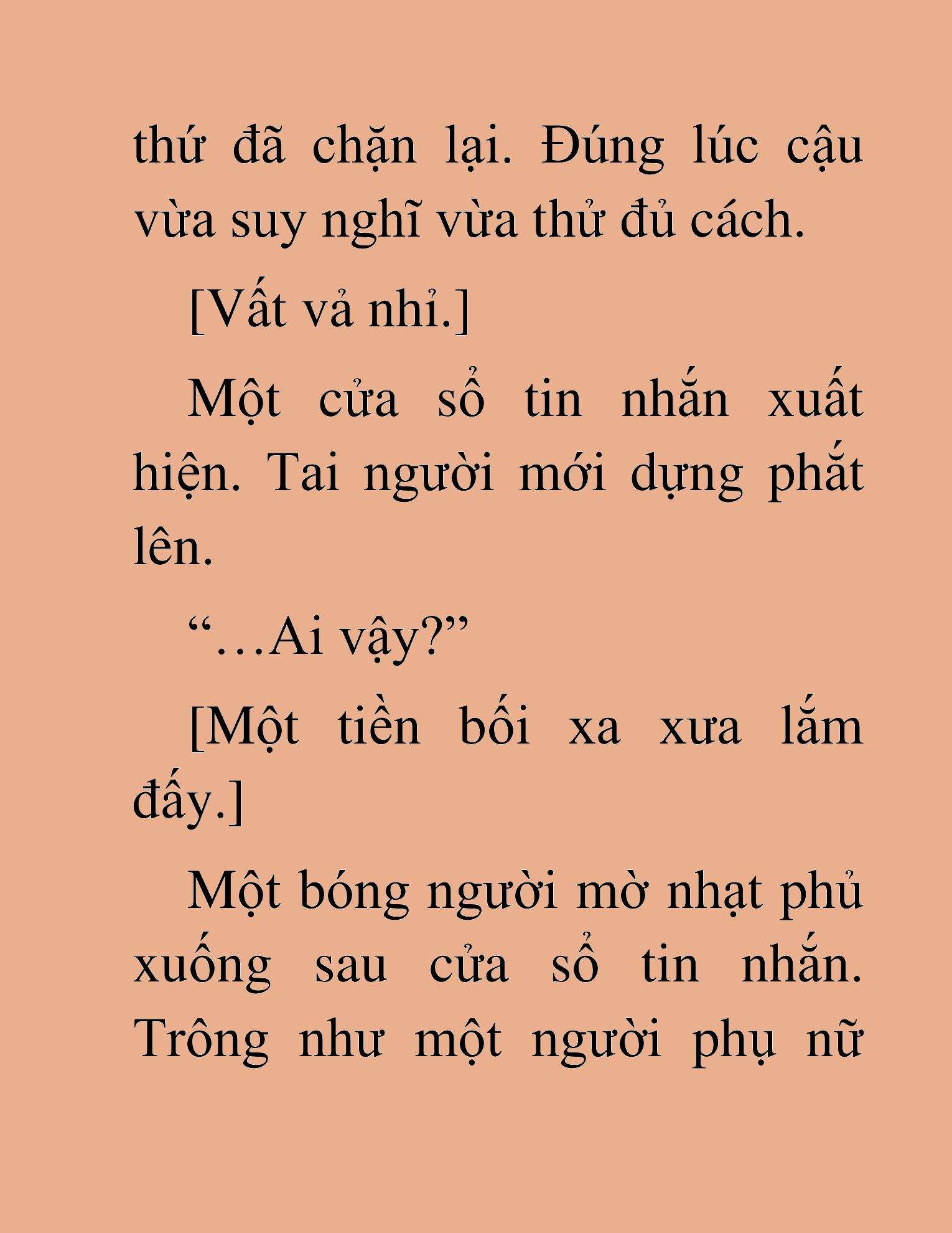 Đọc truyện HAT[NOVEL] Những Thợ Săn Cấp S Mà Tôi Nuôi Dưỡng - Chap 150