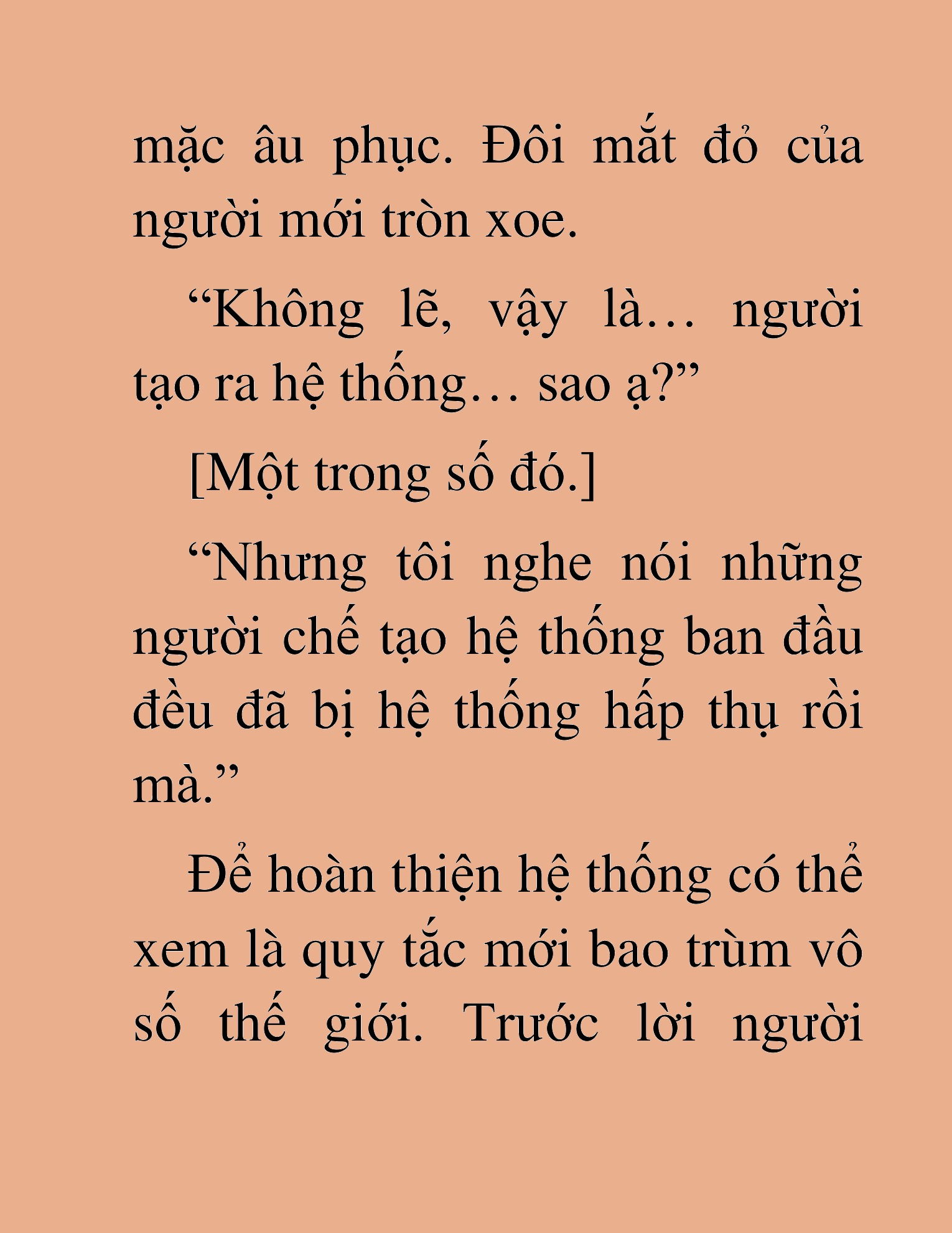Đọc truyện HAT[NOVEL] Những Thợ Săn Cấp S Mà Tôi Nuôi Dưỡng - Chap 150