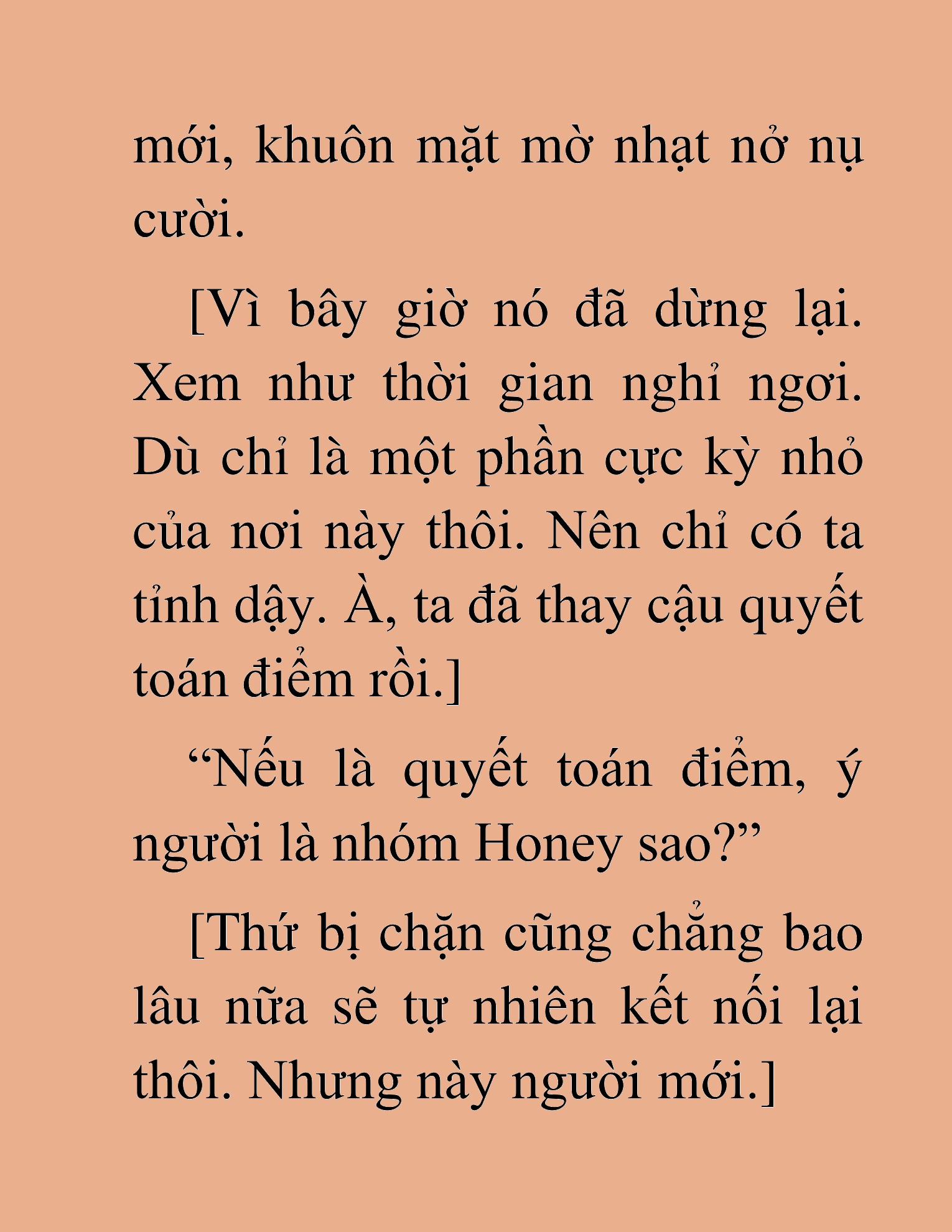 Đọc truyện HAT[NOVEL] Những Thợ Săn Cấp S Mà Tôi Nuôi Dưỡng - Chap 150