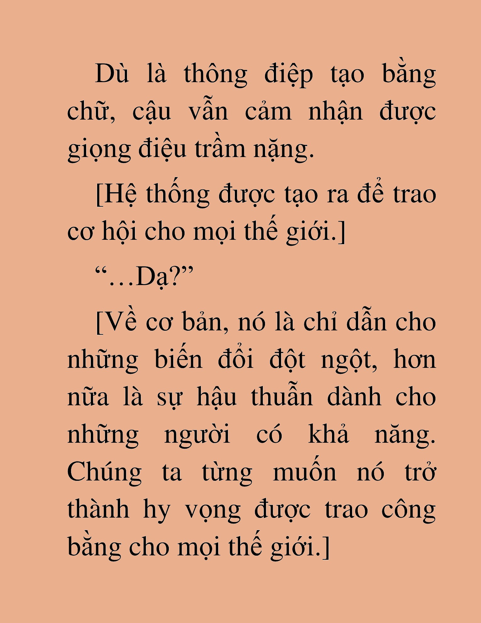 Đọc truyện HAT[NOVEL] Những Thợ Săn Cấp S Mà Tôi Nuôi Dưỡng - Chap 150