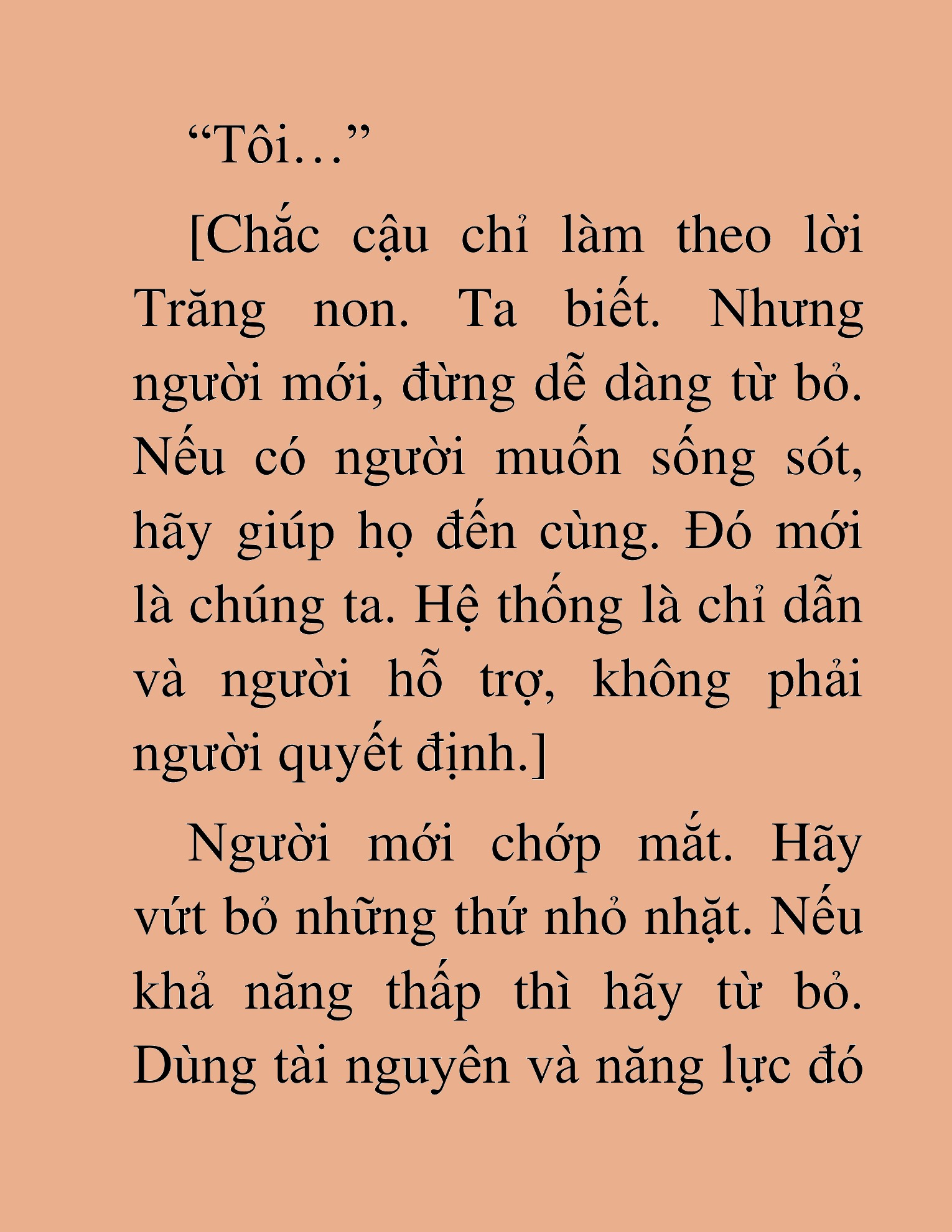 Đọc truyện HAT[NOVEL] Những Thợ Săn Cấp S Mà Tôi Nuôi Dưỡng - Chap 150
