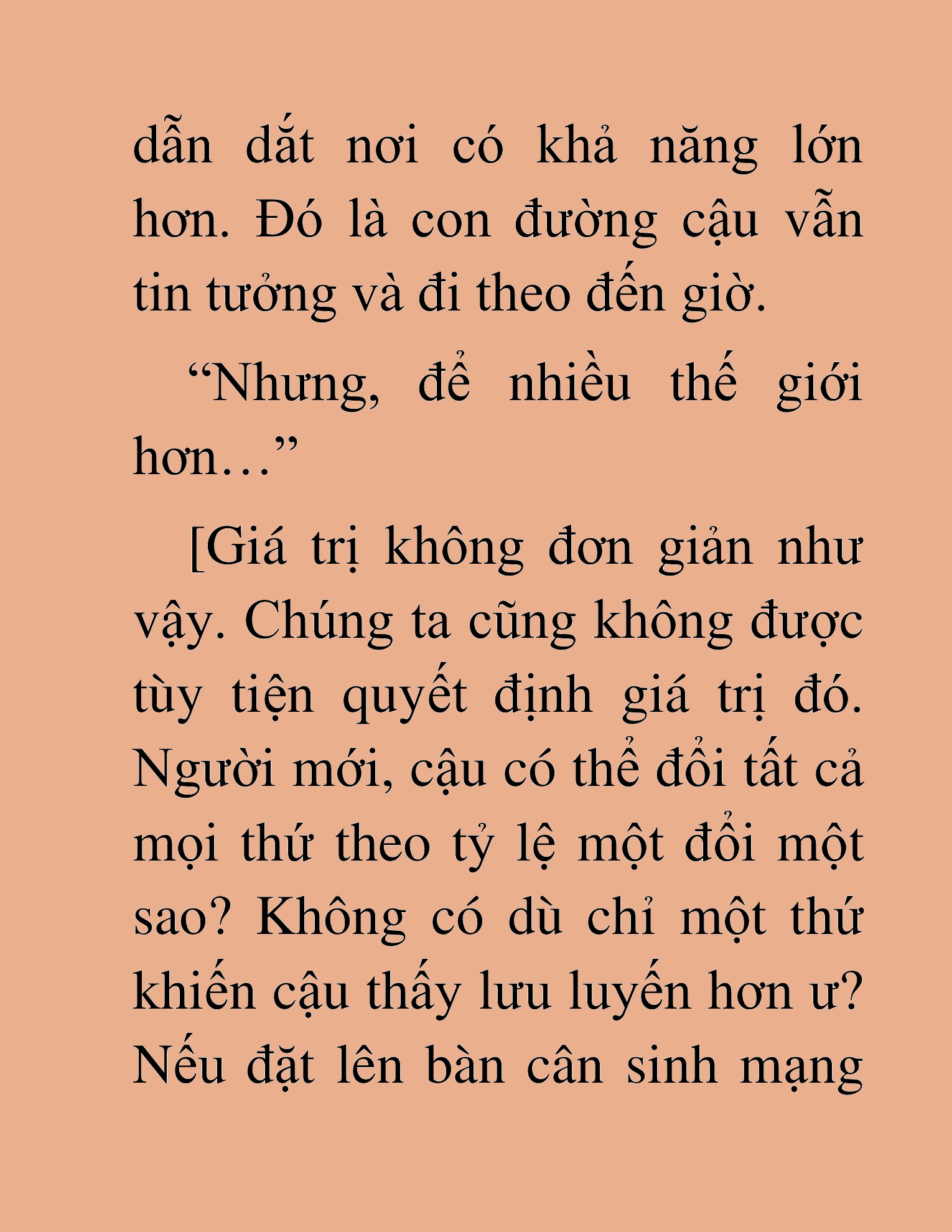 Đọc truyện HAT[NOVEL] Những Thợ Săn Cấp S Mà Tôi Nuôi Dưỡng - Chap 150