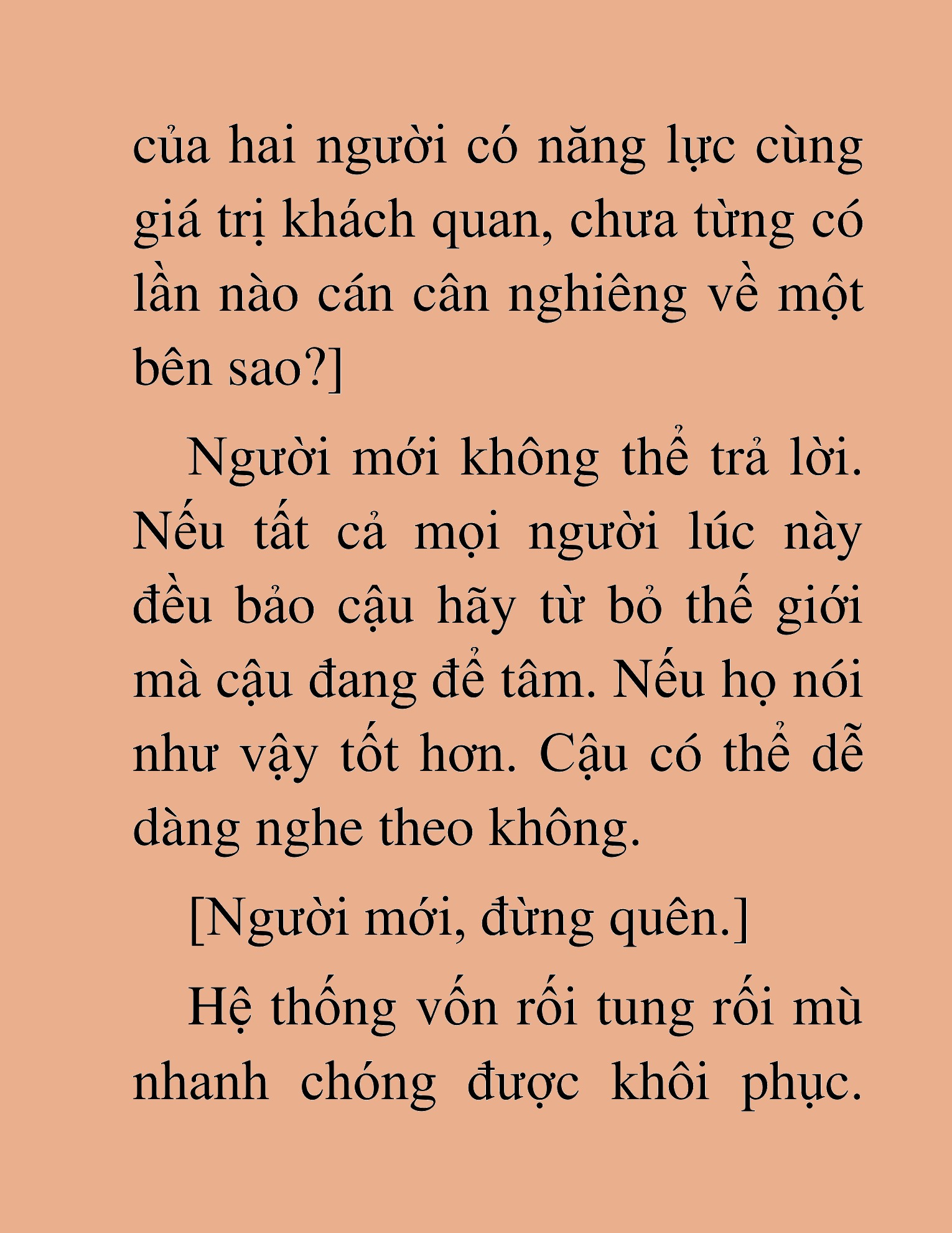 Đọc truyện HAT[NOVEL] Những Thợ Săn Cấp S Mà Tôi Nuôi Dưỡng - Chap 150
