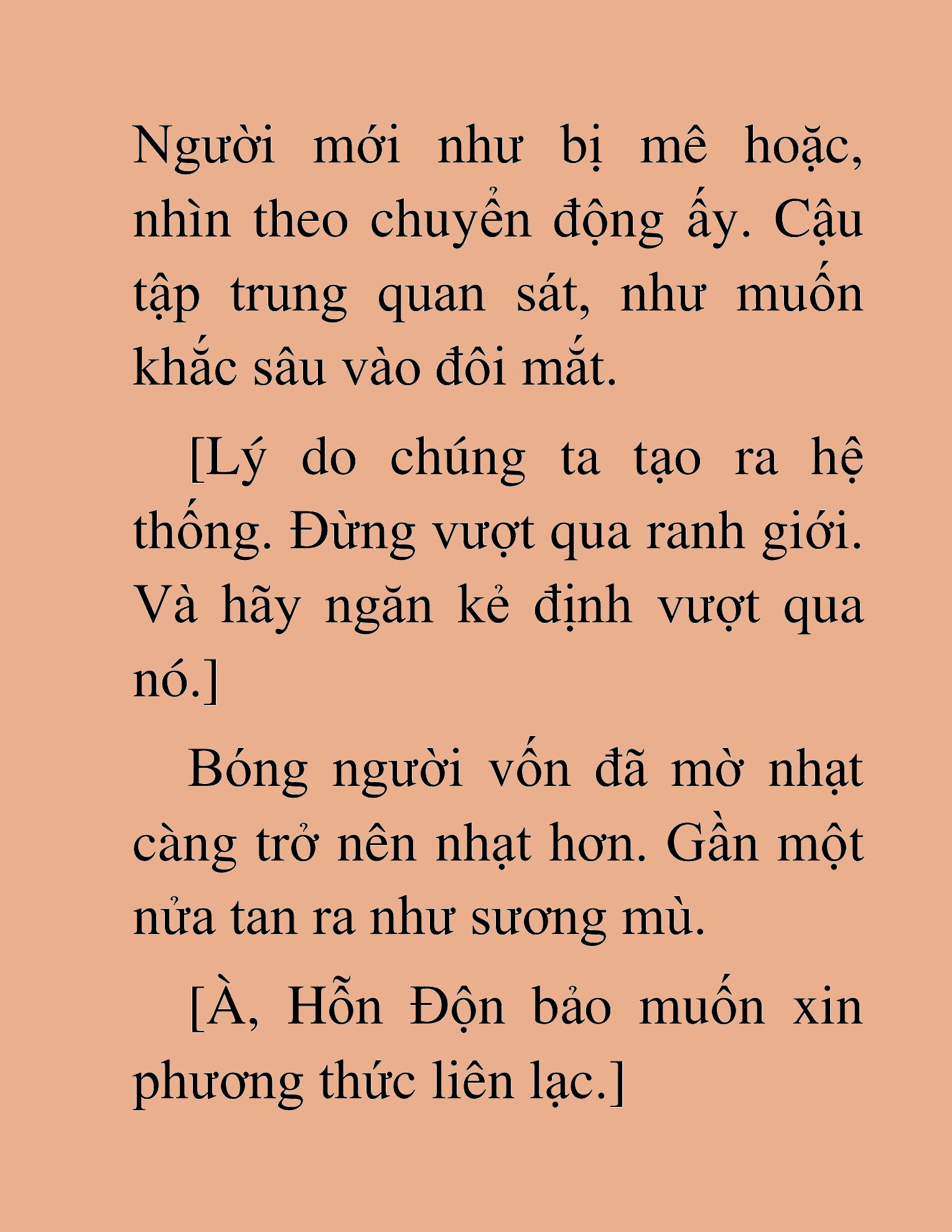 Đọc truyện HAT[NOVEL] Những Thợ Săn Cấp S Mà Tôi Nuôi Dưỡng - Chap 150