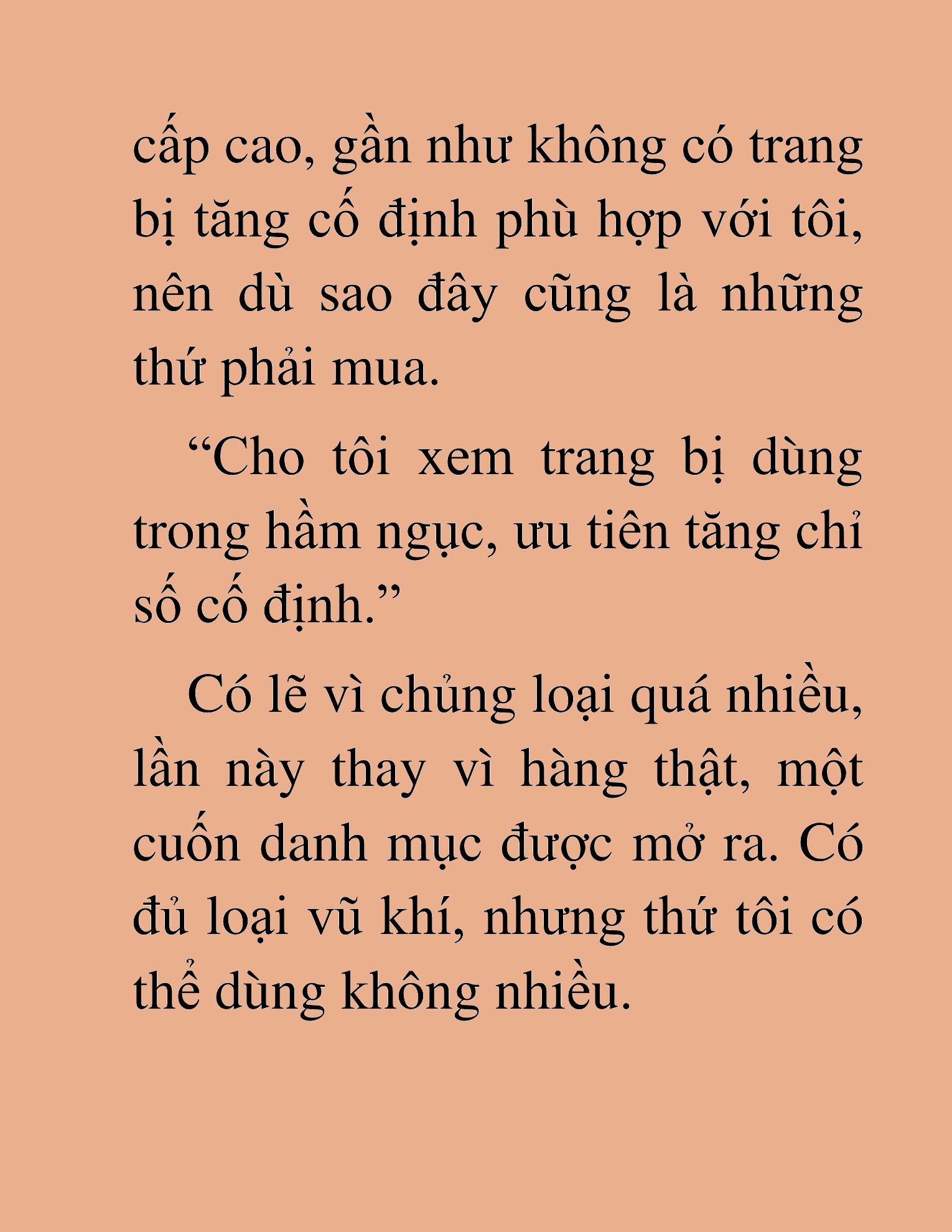 Đọc truyện HAT[NOVEL] Những Thợ Săn Cấp S Mà Tôi Nuôi Dưỡng - Chap 16