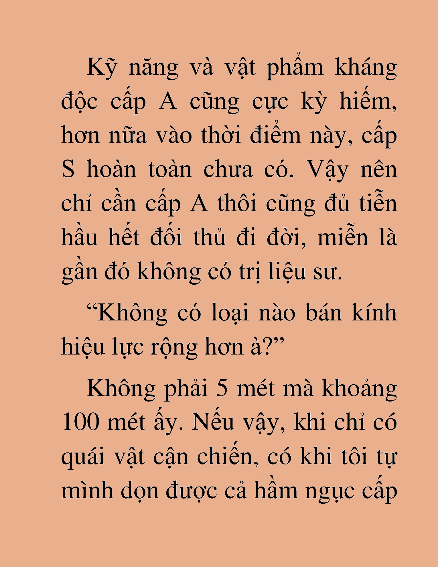 Đọc truyện HAT[NOVEL] Những Thợ Săn Cấp S Mà Tôi Nuôi Dưỡng - Chap 16