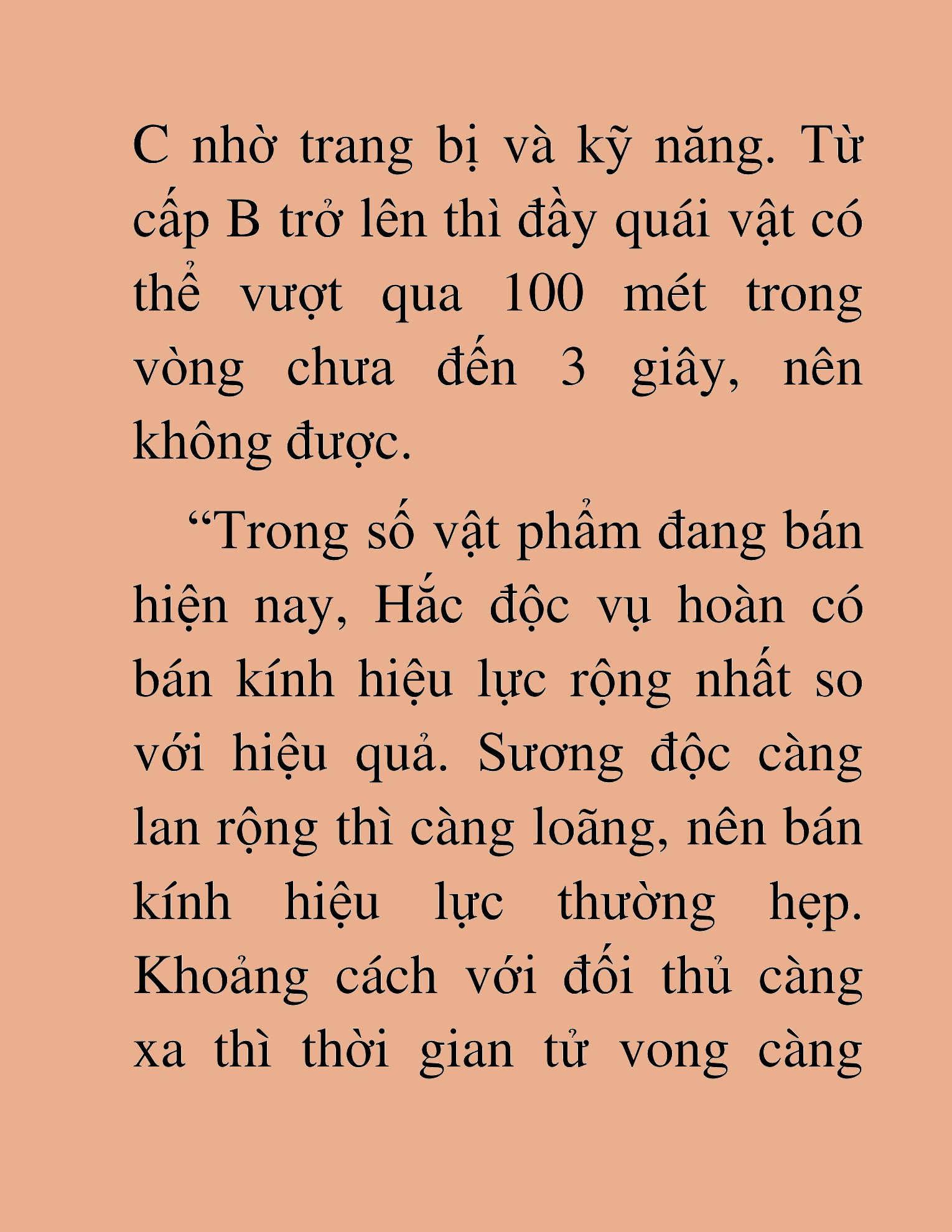 Đọc truyện HAT[NOVEL] Những Thợ Săn Cấp S Mà Tôi Nuôi Dưỡng - Chap 16