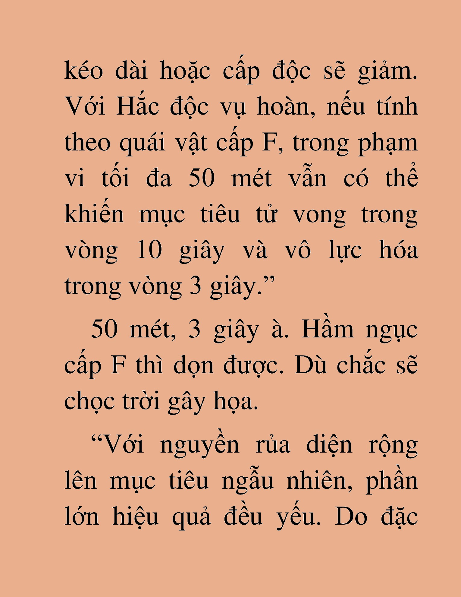 Đọc truyện HAT[NOVEL] Những Thợ Săn Cấp S Mà Tôi Nuôi Dưỡng - Chap 16