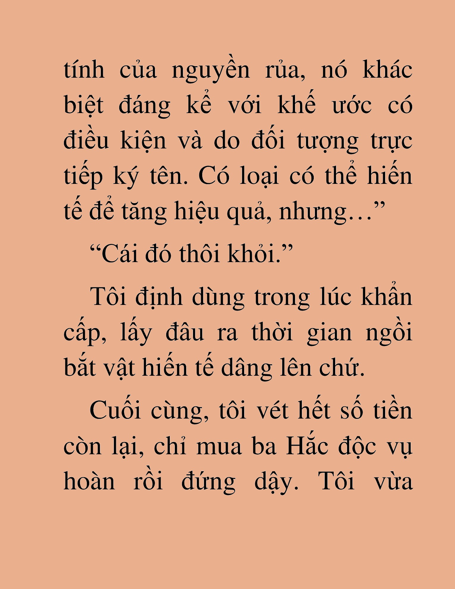 Đọc truyện HAT[NOVEL] Những Thợ Săn Cấp S Mà Tôi Nuôi Dưỡng - Chap 16
