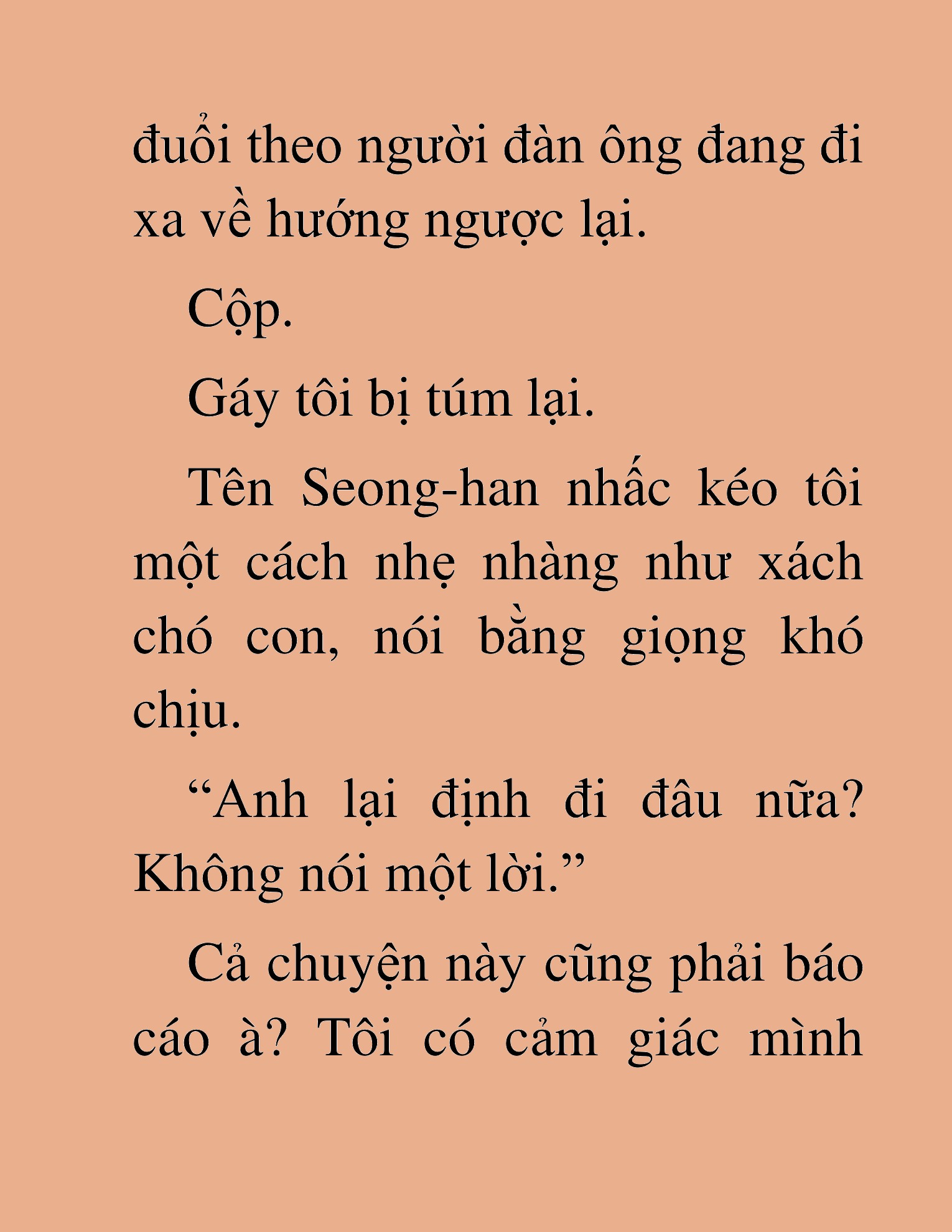 Đọc truyện HAT[NOVEL] Những Thợ Săn Cấp S Mà Tôi Nuôi Dưỡng - Chap 17