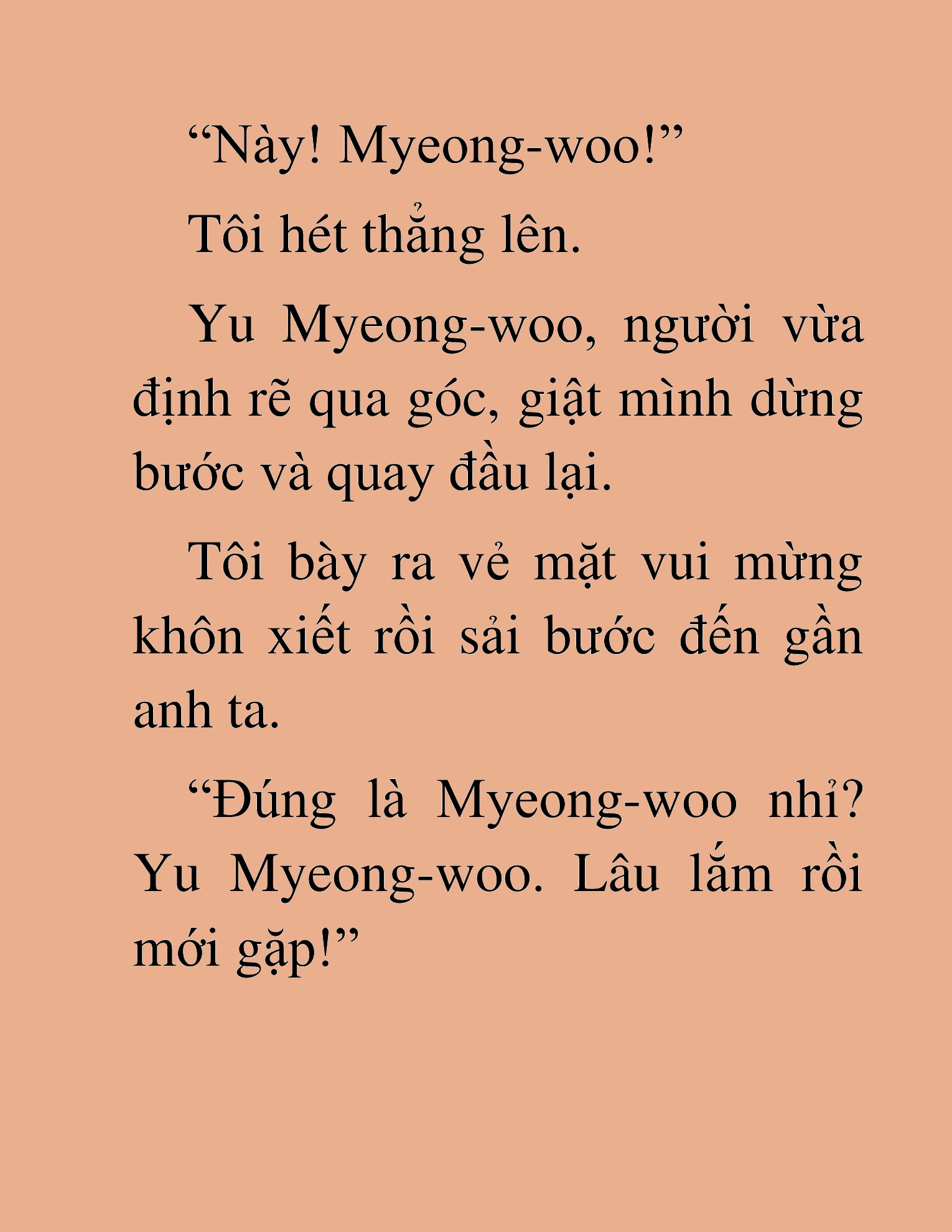 Đọc truyện HAT[NOVEL] Những Thợ Săn Cấp S Mà Tôi Nuôi Dưỡng - Chap 17