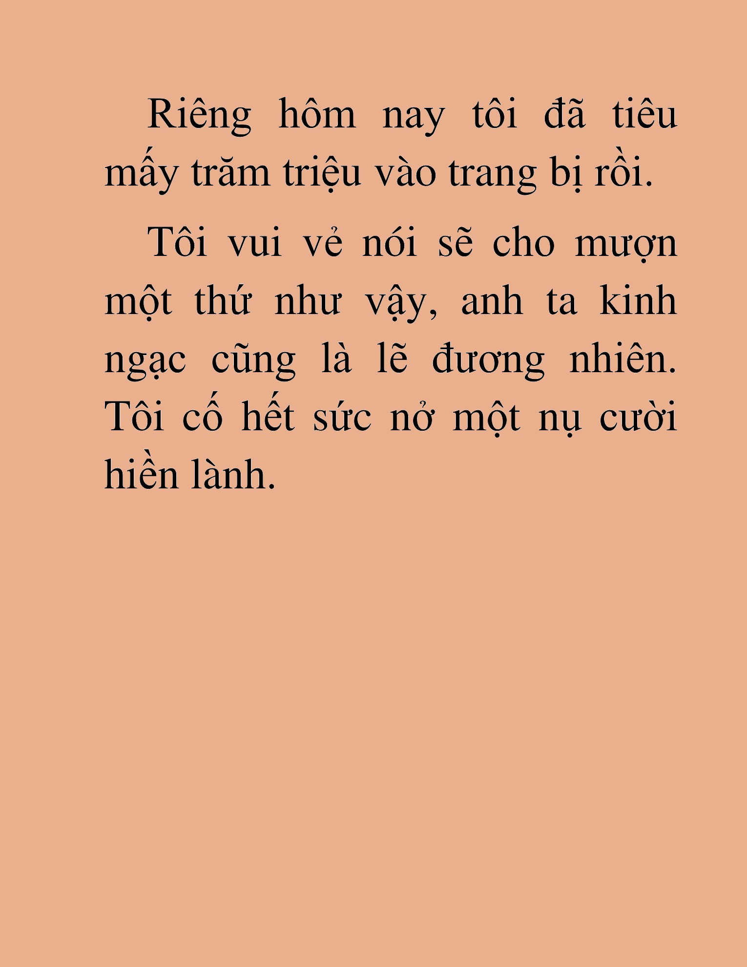 Đọc truyện HAT[NOVEL] Những Thợ Săn Cấp S Mà Tôi Nuôi Dưỡng - Chap 17
