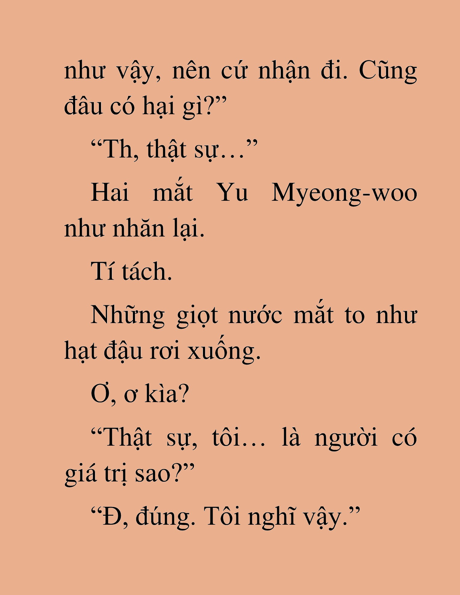 Đọc truyện HAT[NOVEL] Những Thợ Săn Cấp S Mà Tôi Nuôi Dưỡng - Chap 18