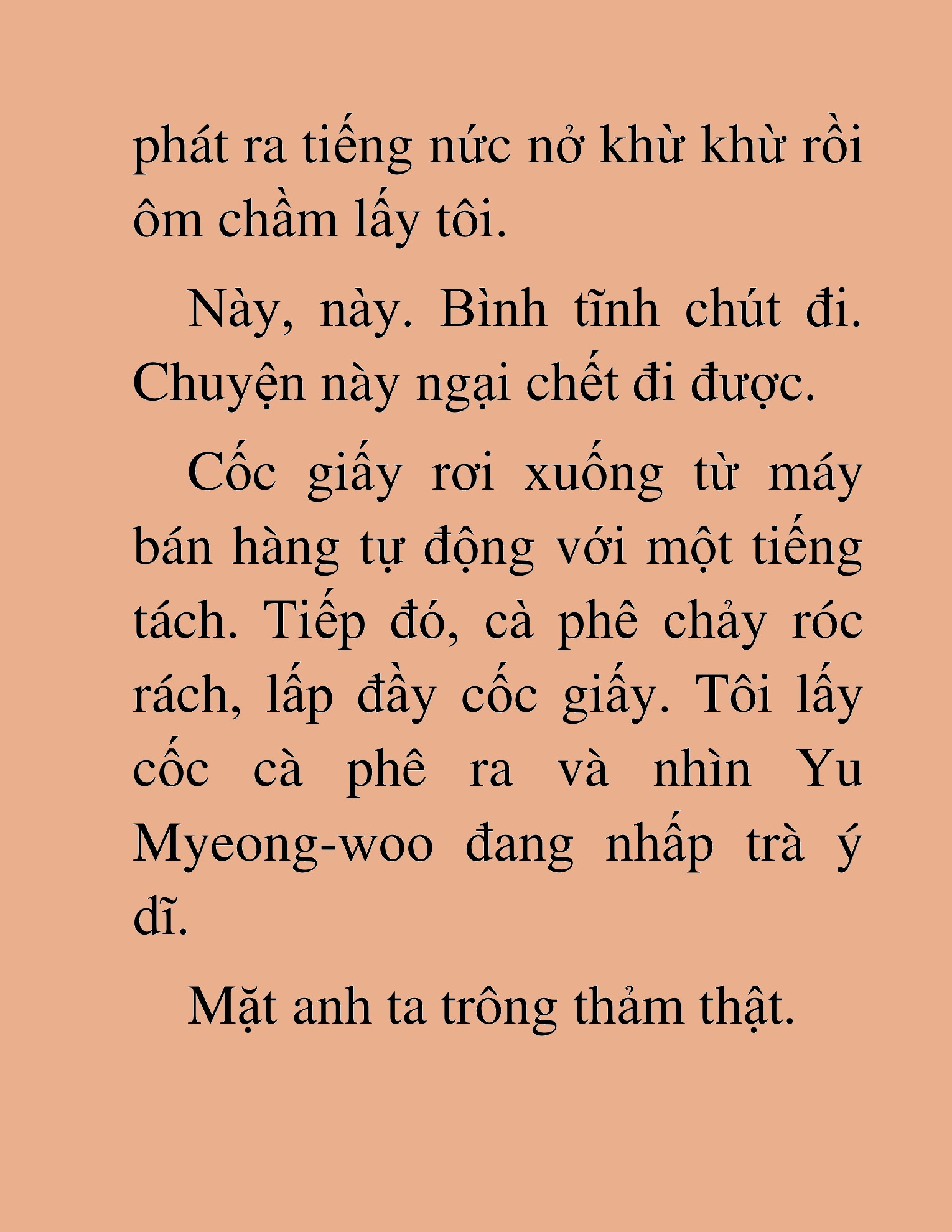 Đọc truyện HAT[NOVEL] Những Thợ Săn Cấp S Mà Tôi Nuôi Dưỡng - Chap 18