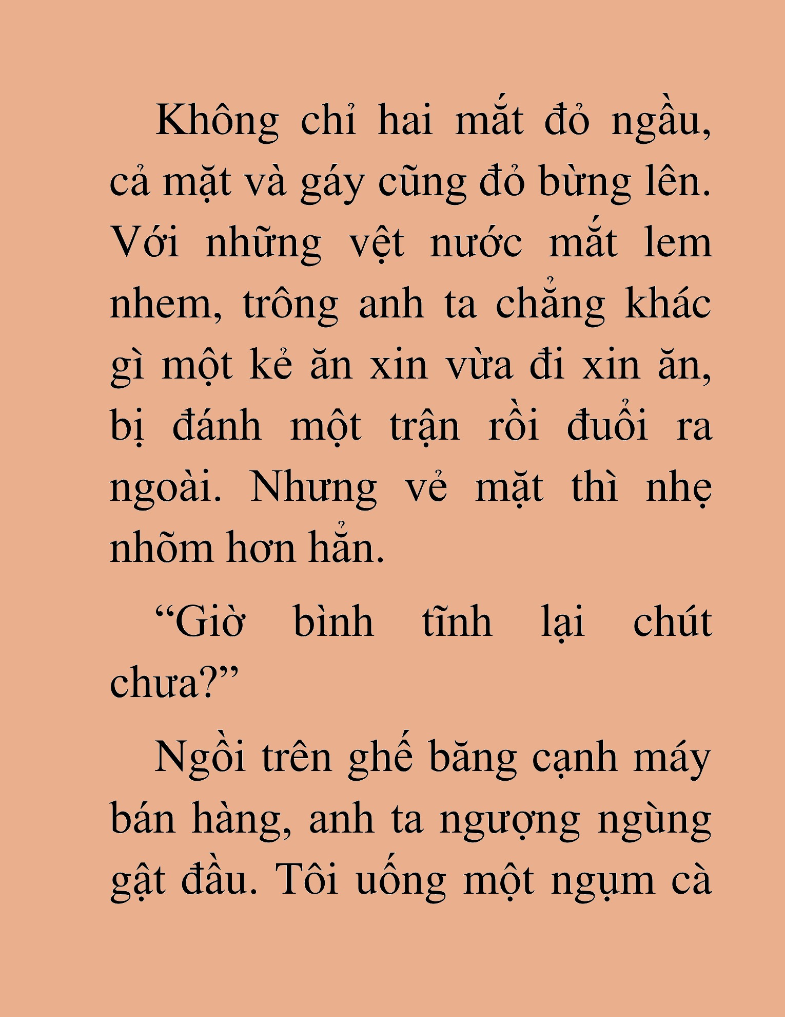 Đọc truyện HAT[NOVEL] Những Thợ Săn Cấp S Mà Tôi Nuôi Dưỡng - Chap 18