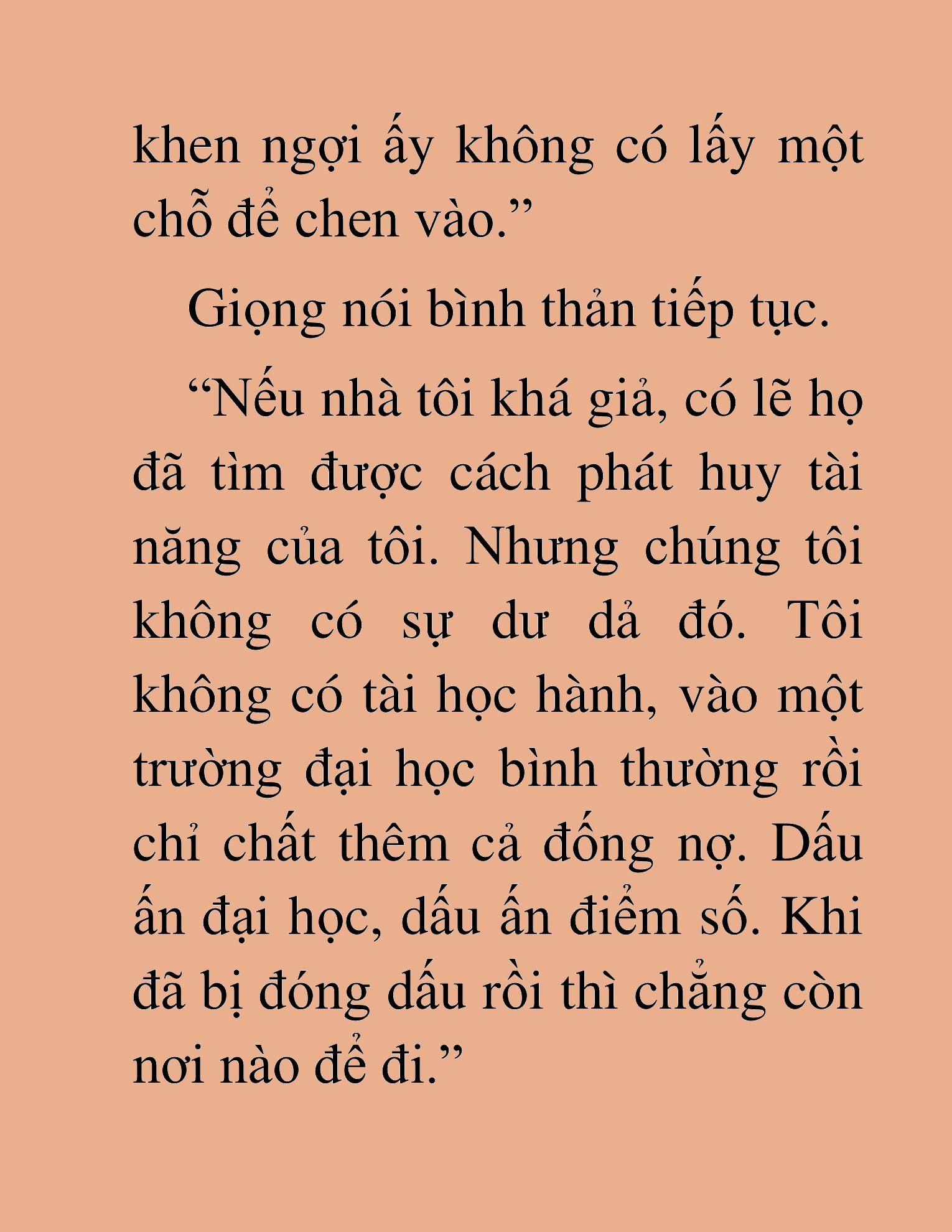 Đọc truyện HAT[NOVEL] Những Thợ Săn Cấp S Mà Tôi Nuôi Dưỡng - Chap 18