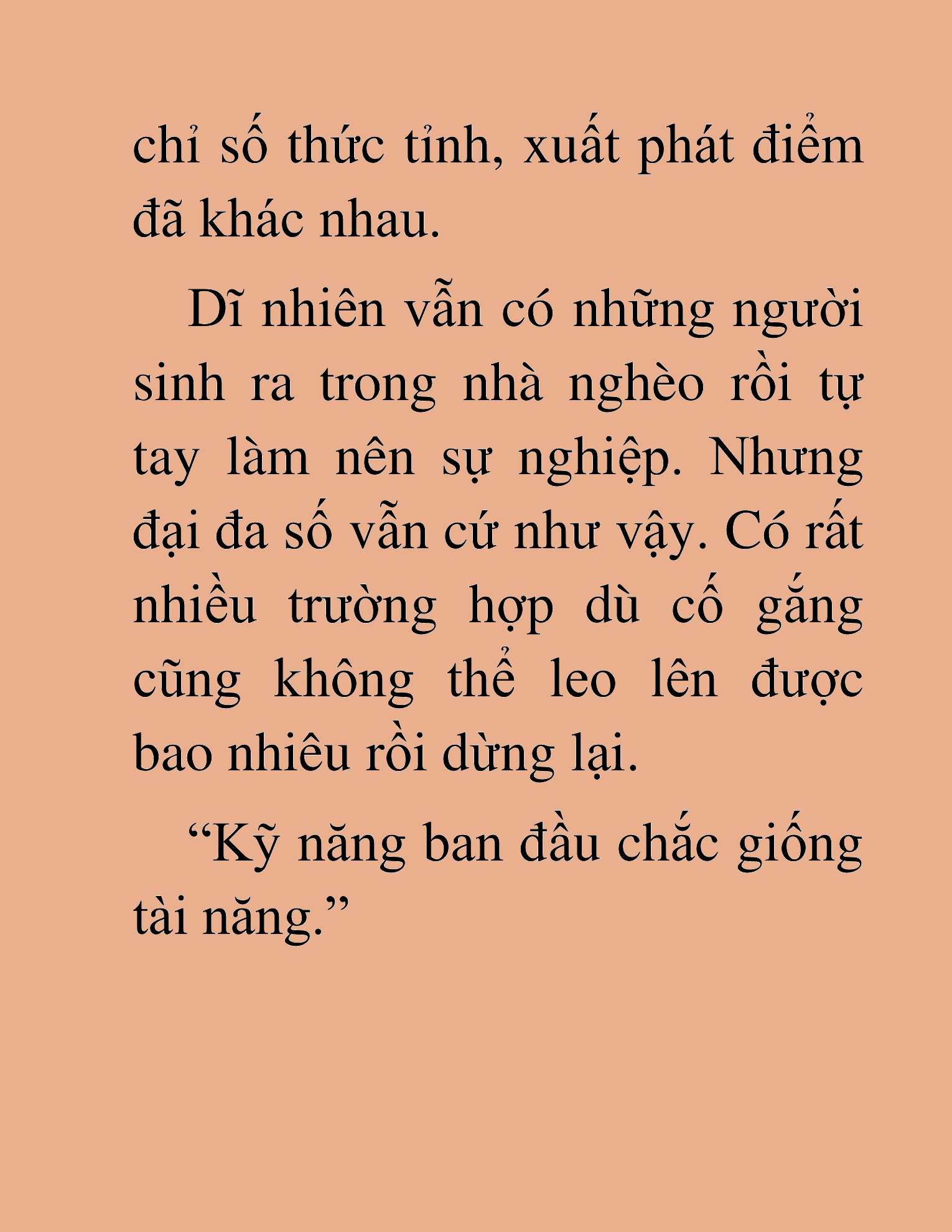 Đọc truyện HAT[NOVEL] Những Thợ Săn Cấp S Mà Tôi Nuôi Dưỡng - Chap 18