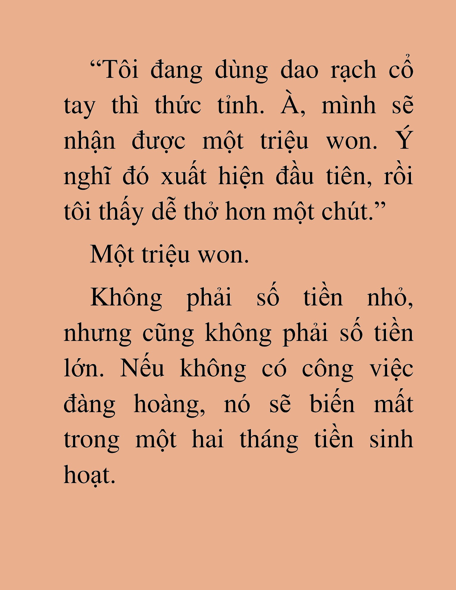 Đọc truyện HAT[NOVEL] Những Thợ Săn Cấp S Mà Tôi Nuôi Dưỡng - Chap 18