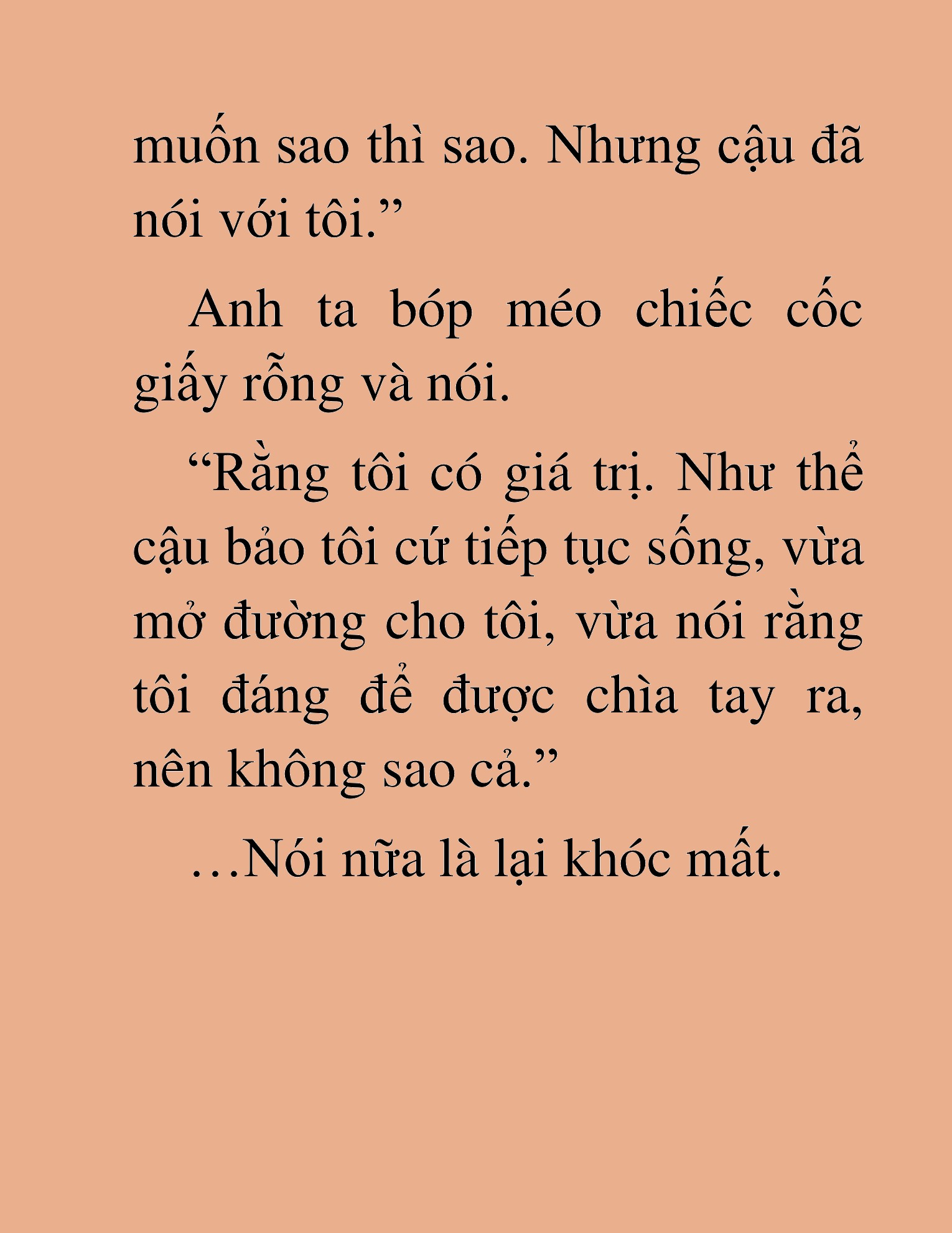 Đọc truyện HAT[NOVEL] Những Thợ Săn Cấp S Mà Tôi Nuôi Dưỡng - Chap 18