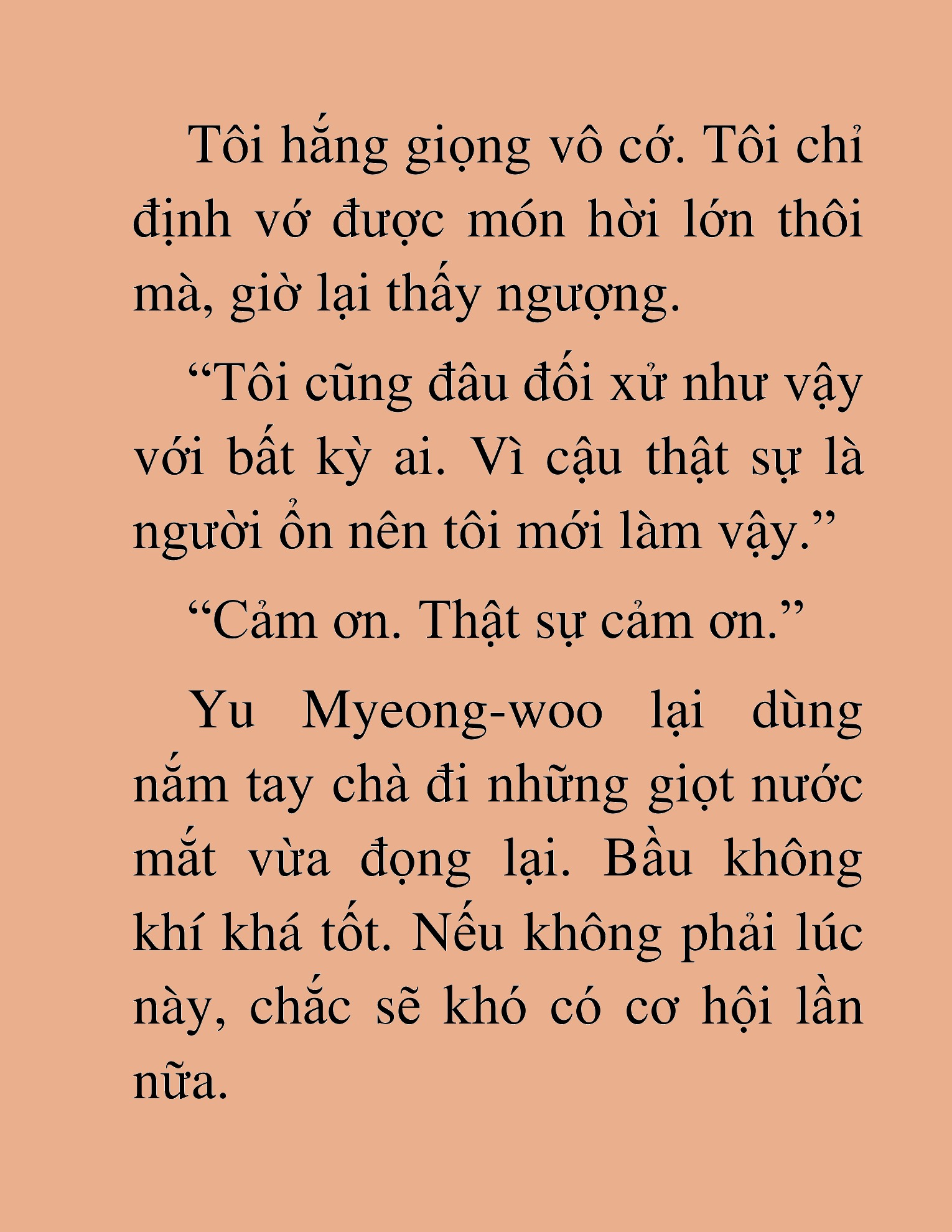Đọc truyện HAT[NOVEL] Những Thợ Săn Cấp S Mà Tôi Nuôi Dưỡng - Chap 18