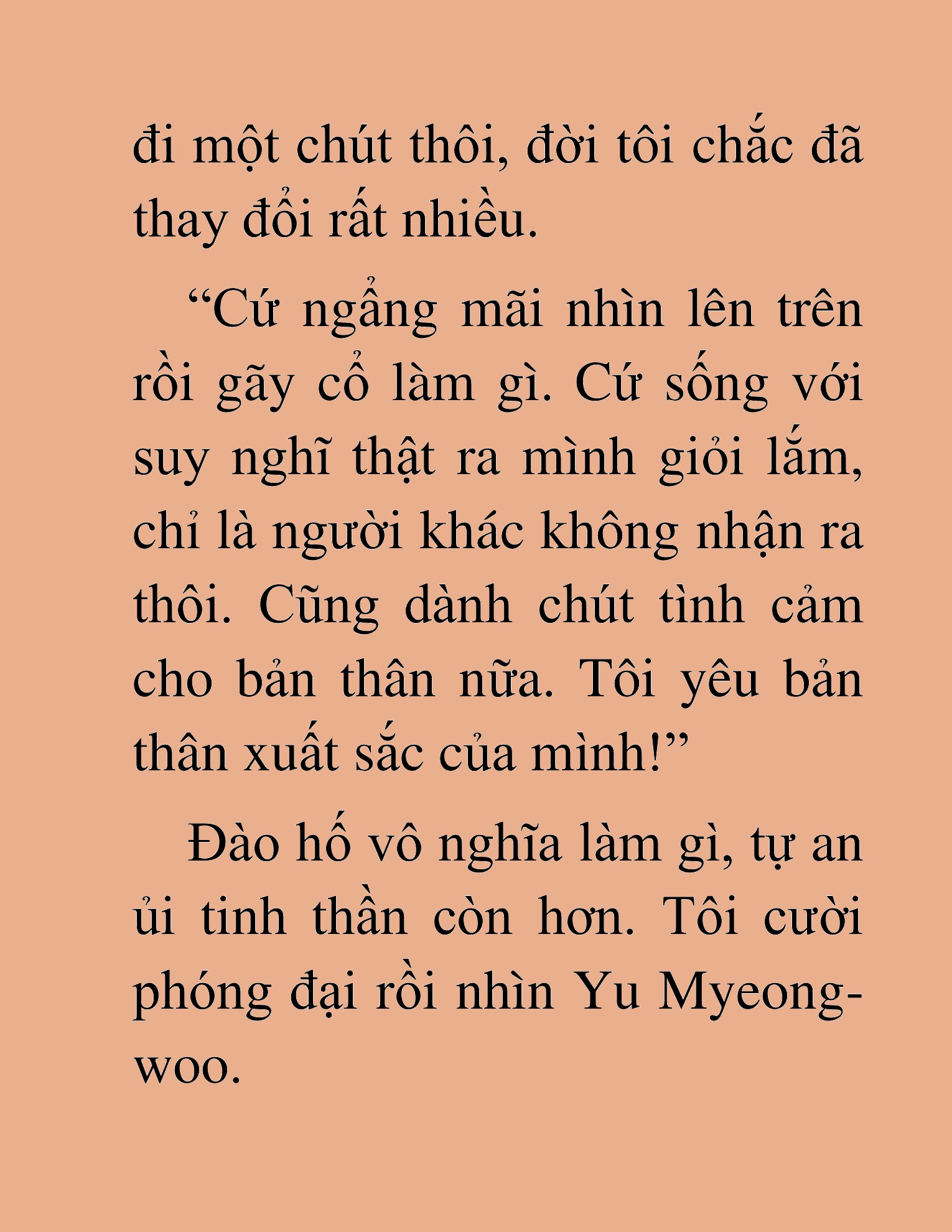 Đọc truyện HAT[NOVEL] Những Thợ Săn Cấp S Mà Tôi Nuôi Dưỡng - Chap 18