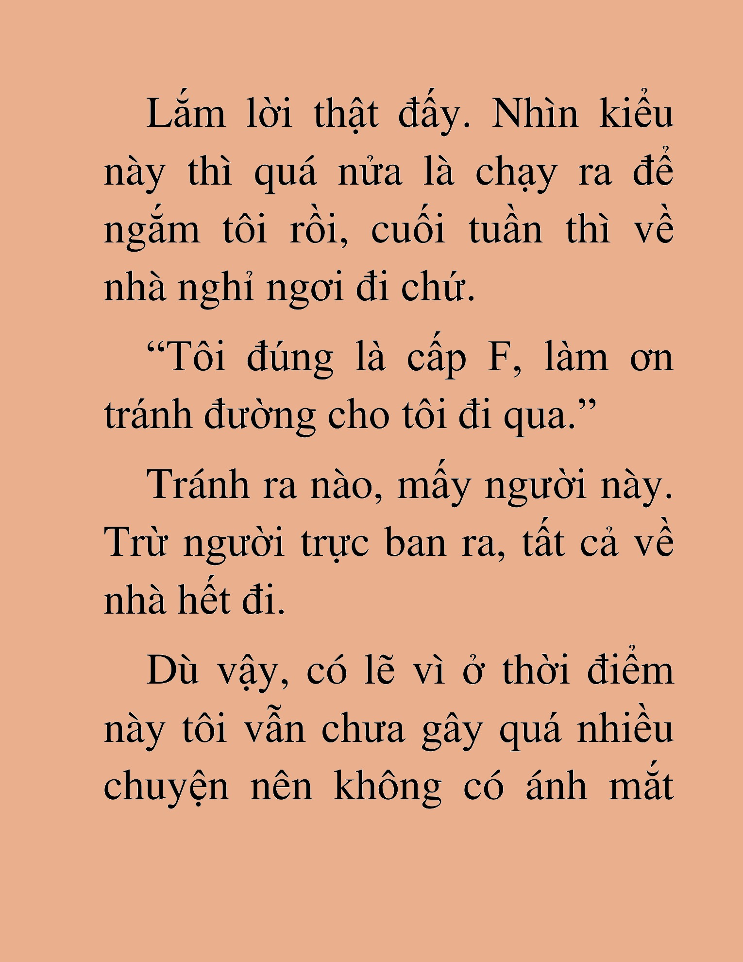 Đọc truyện HAT[NOVEL] Những Thợ Săn Cấp S Mà Tôi Nuôi Dưỡng - Chap 19