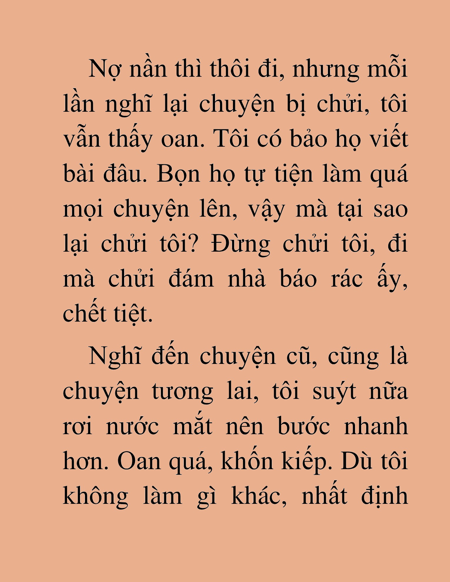 Đọc truyện HAT[NOVEL] Những Thợ Săn Cấp S Mà Tôi Nuôi Dưỡng - Chap 19