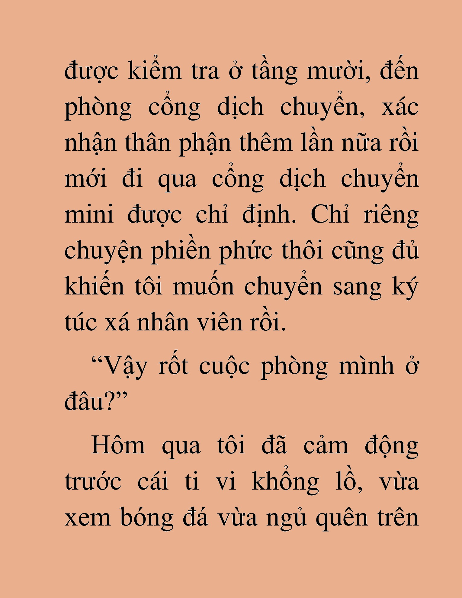 Đọc truyện HAT[NOVEL] Những Thợ Săn Cấp S Mà Tôi Nuôi Dưỡng - Chap 19