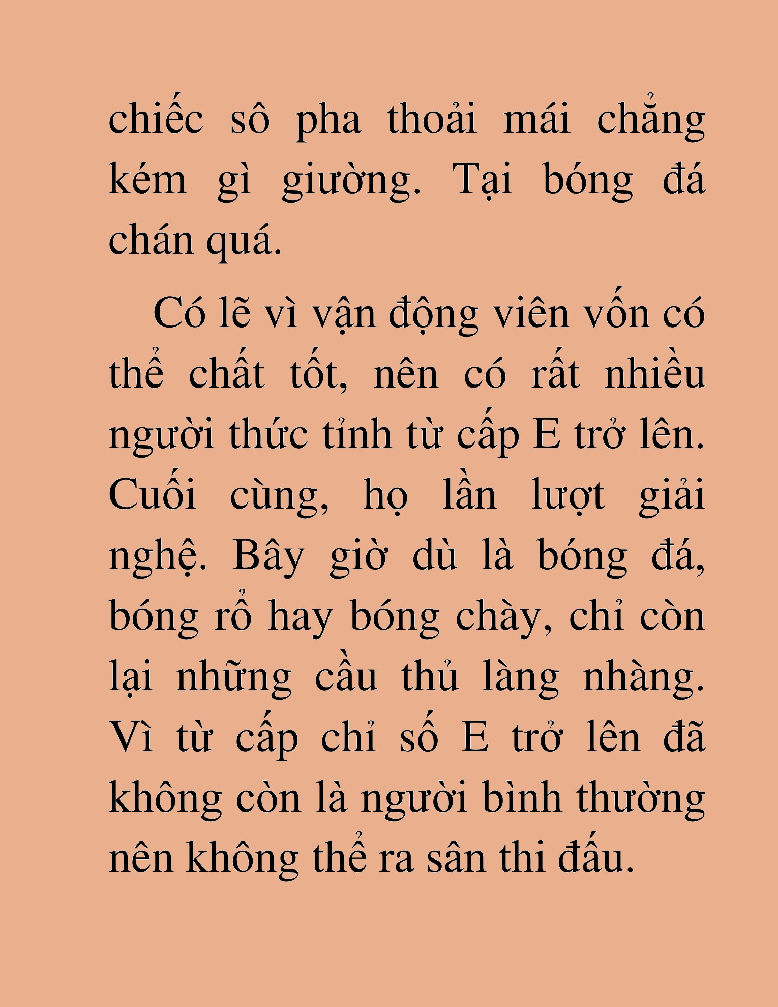 Đọc truyện HAT[NOVEL] Những Thợ Săn Cấp S Mà Tôi Nuôi Dưỡng - Chap 19