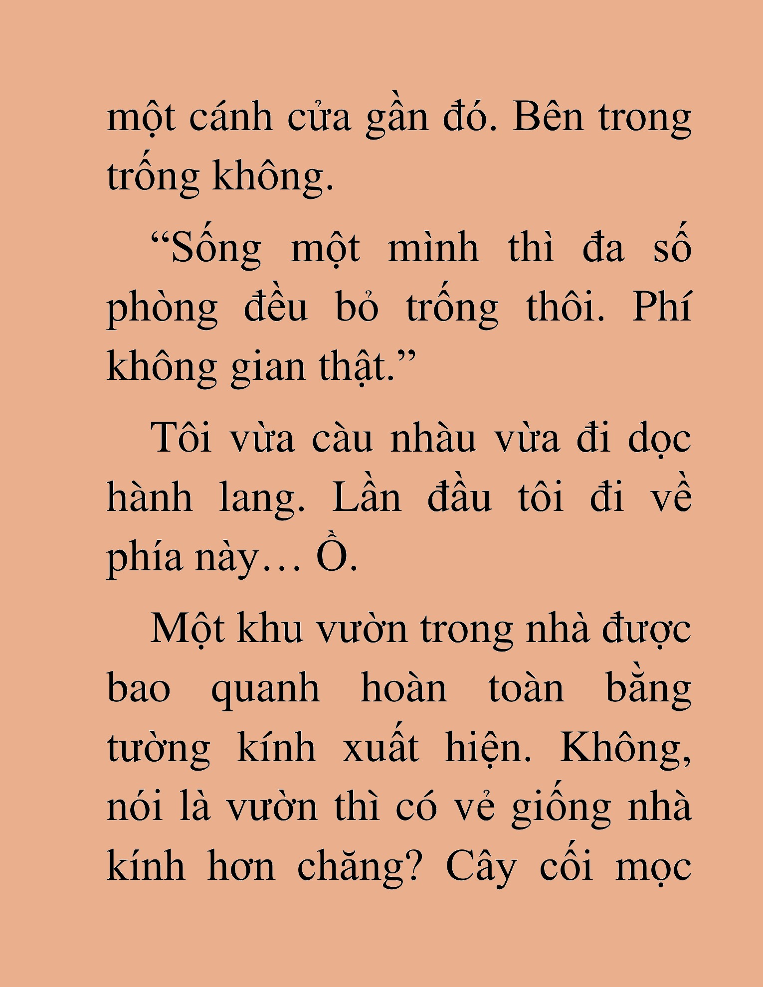 Đọc truyện HAT[NOVEL] Những Thợ Săn Cấp S Mà Tôi Nuôi Dưỡng - Chap 19