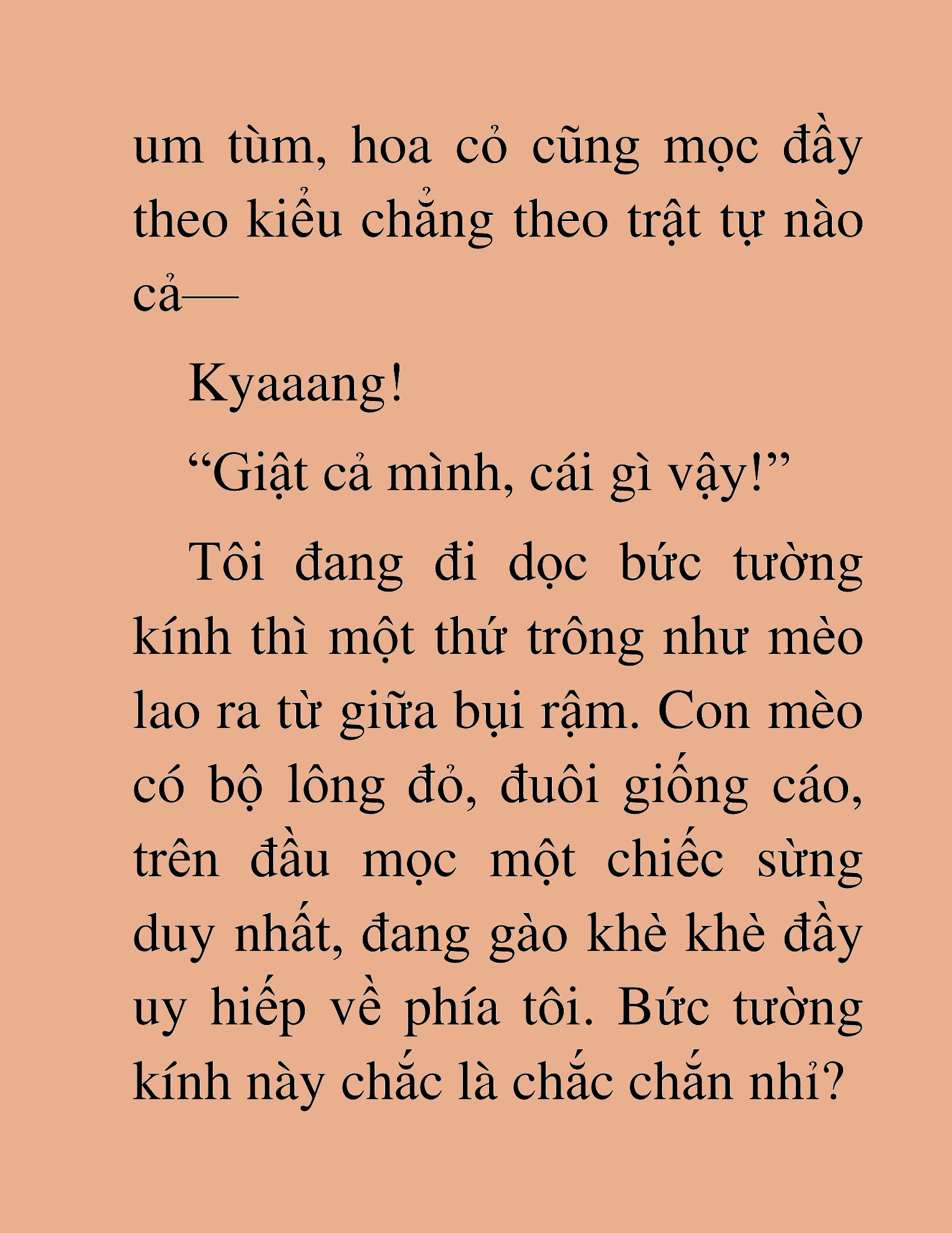 Đọc truyện HAT[NOVEL] Những Thợ Săn Cấp S Mà Tôi Nuôi Dưỡng - Chap 19