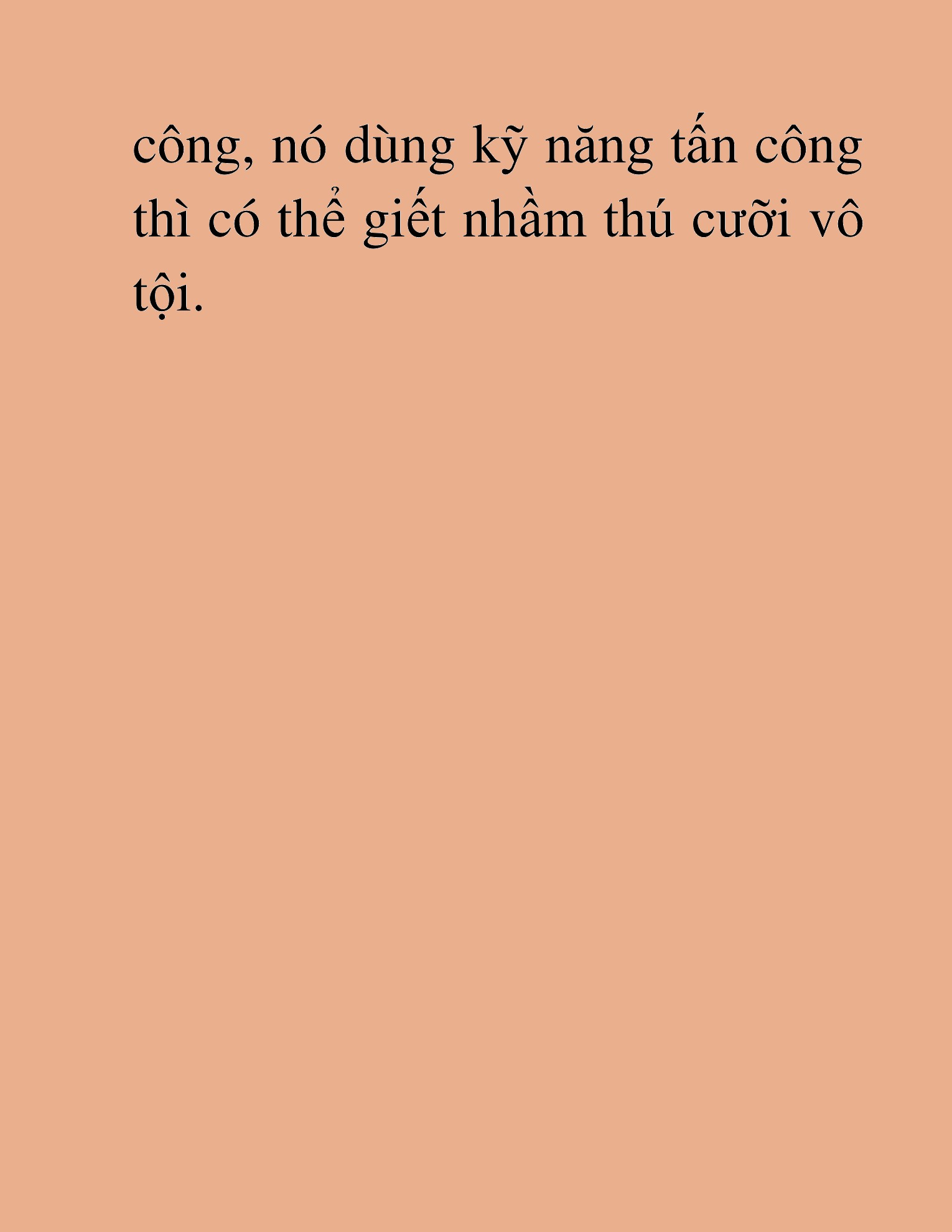 Đọc truyện HAT[NOVEL] Những Thợ Săn Cấp S Mà Tôi Nuôi Dưỡng - Chap 19