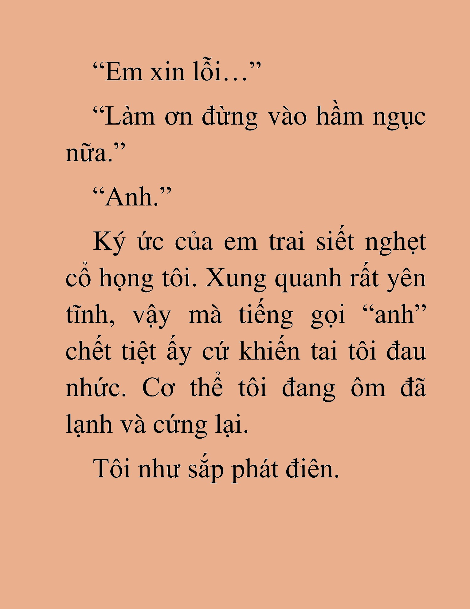 Đọc truyện HAT[NOVEL] Những Thợ Săn Cấp S Mà Tôi Nuôi Dưỡng - Chap 2