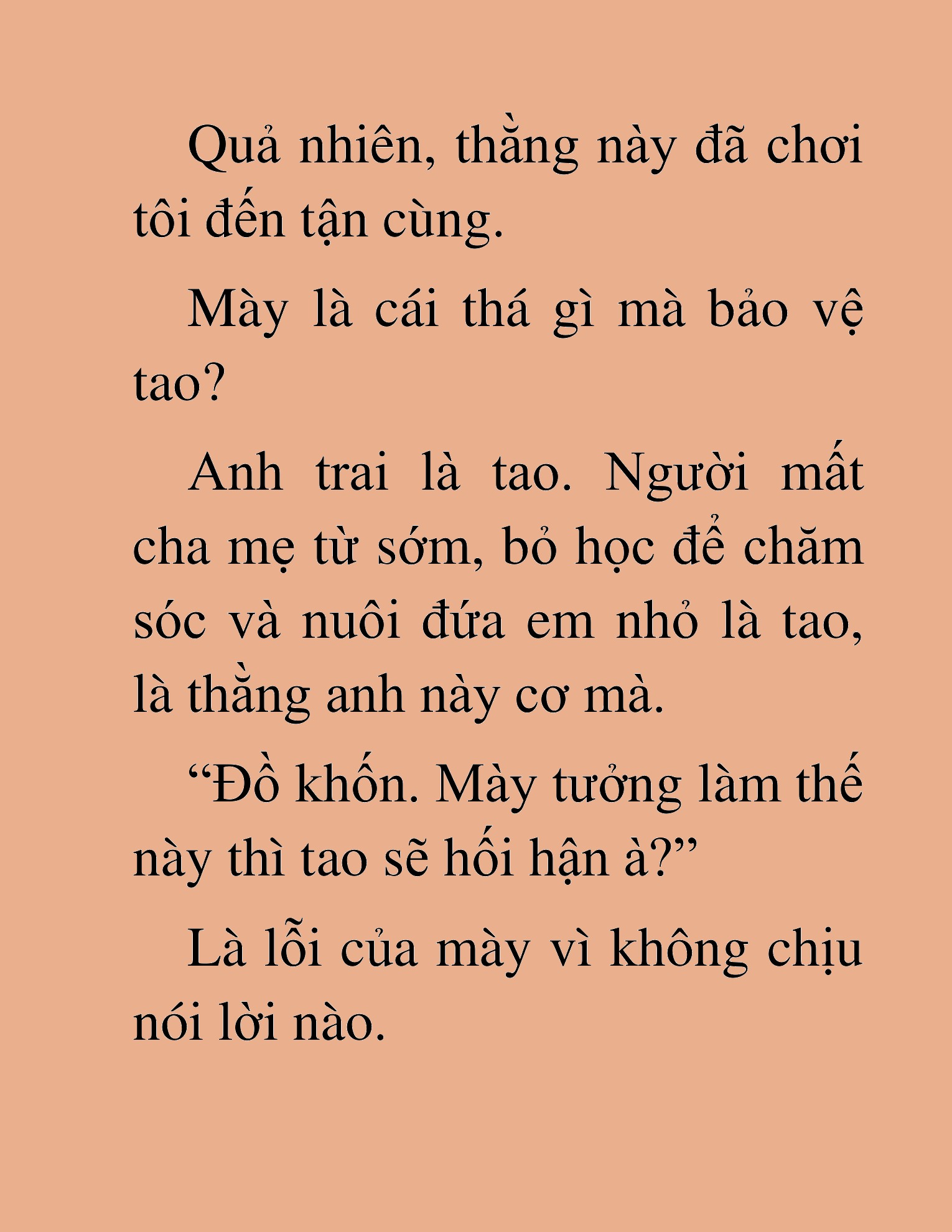 Đọc truyện HAT[NOVEL] Những Thợ Săn Cấp S Mà Tôi Nuôi Dưỡng - Chap 2