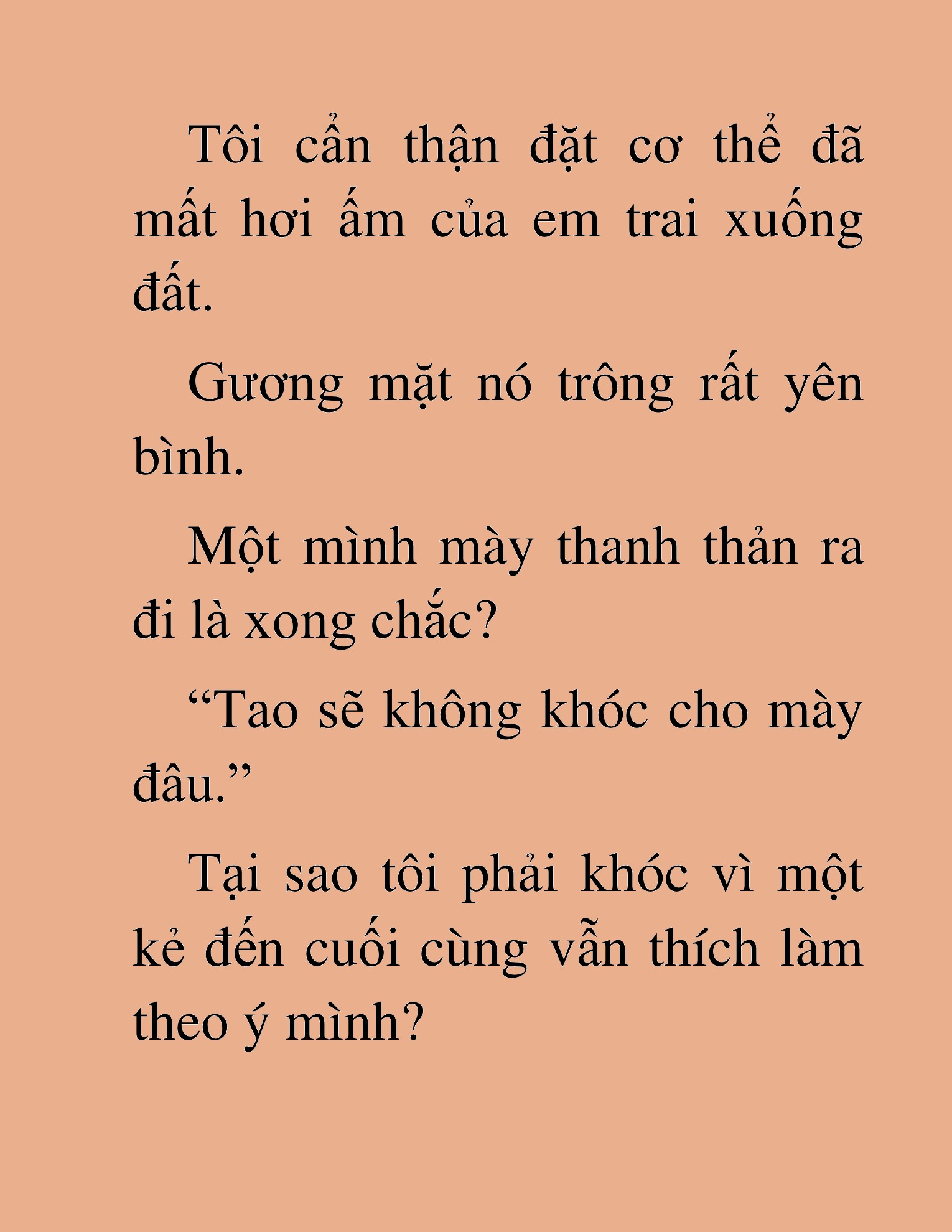 Đọc truyện HAT[NOVEL] Những Thợ Săn Cấp S Mà Tôi Nuôi Dưỡng - Chap 2