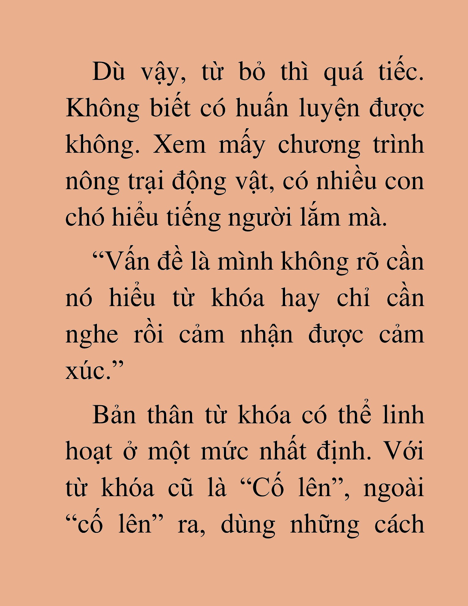 Đọc truyện HAT[NOVEL] Những Thợ Săn Cấp S Mà Tôi Nuôi Dưỡng - Chap 20
