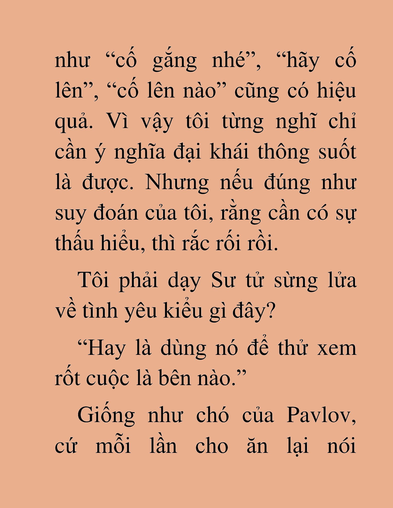Đọc truyện HAT[NOVEL] Những Thợ Săn Cấp S Mà Tôi Nuôi Dưỡng - Chap 20